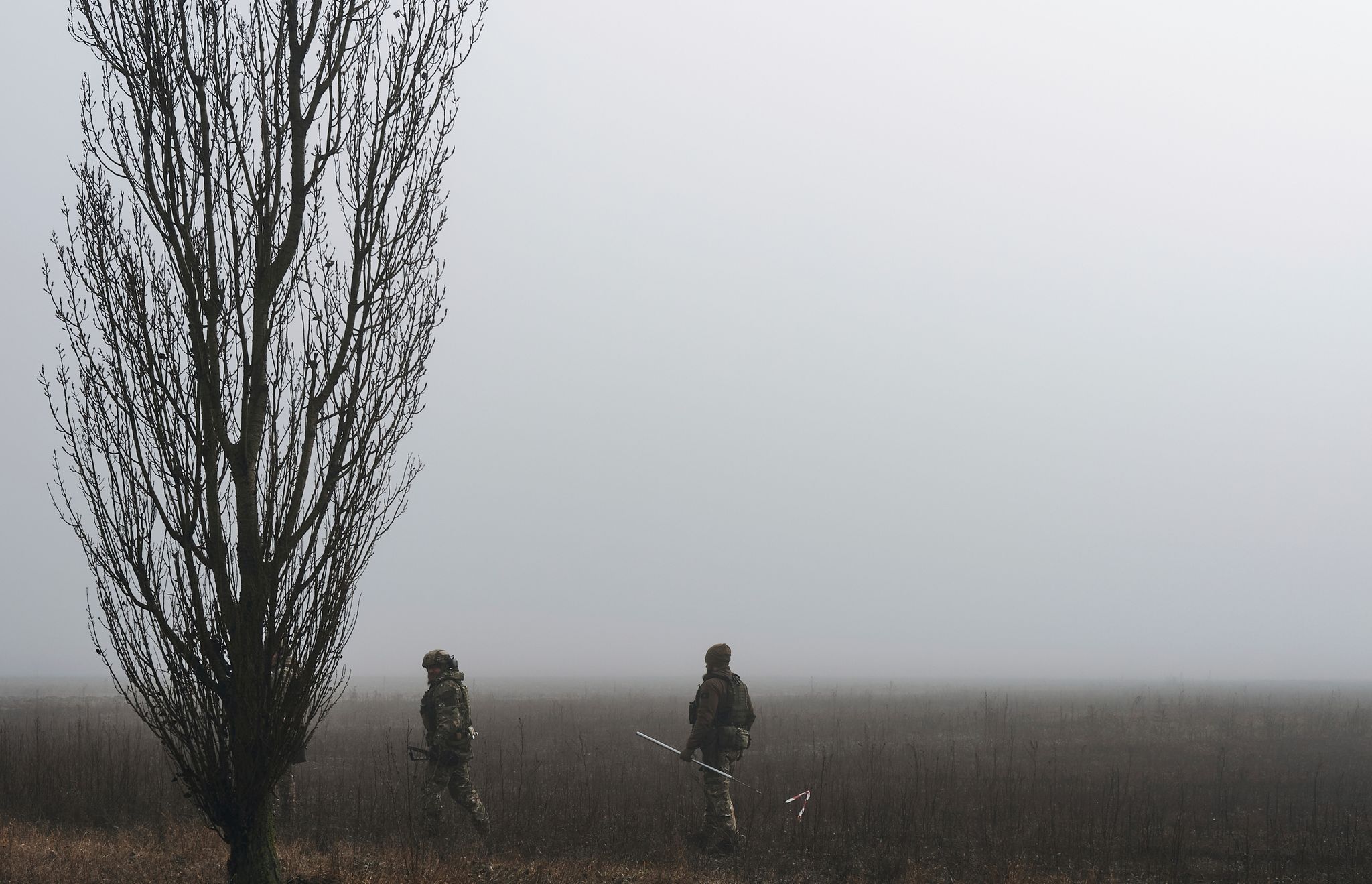 Moskau meldet Vertreibung Kiewer Militärs