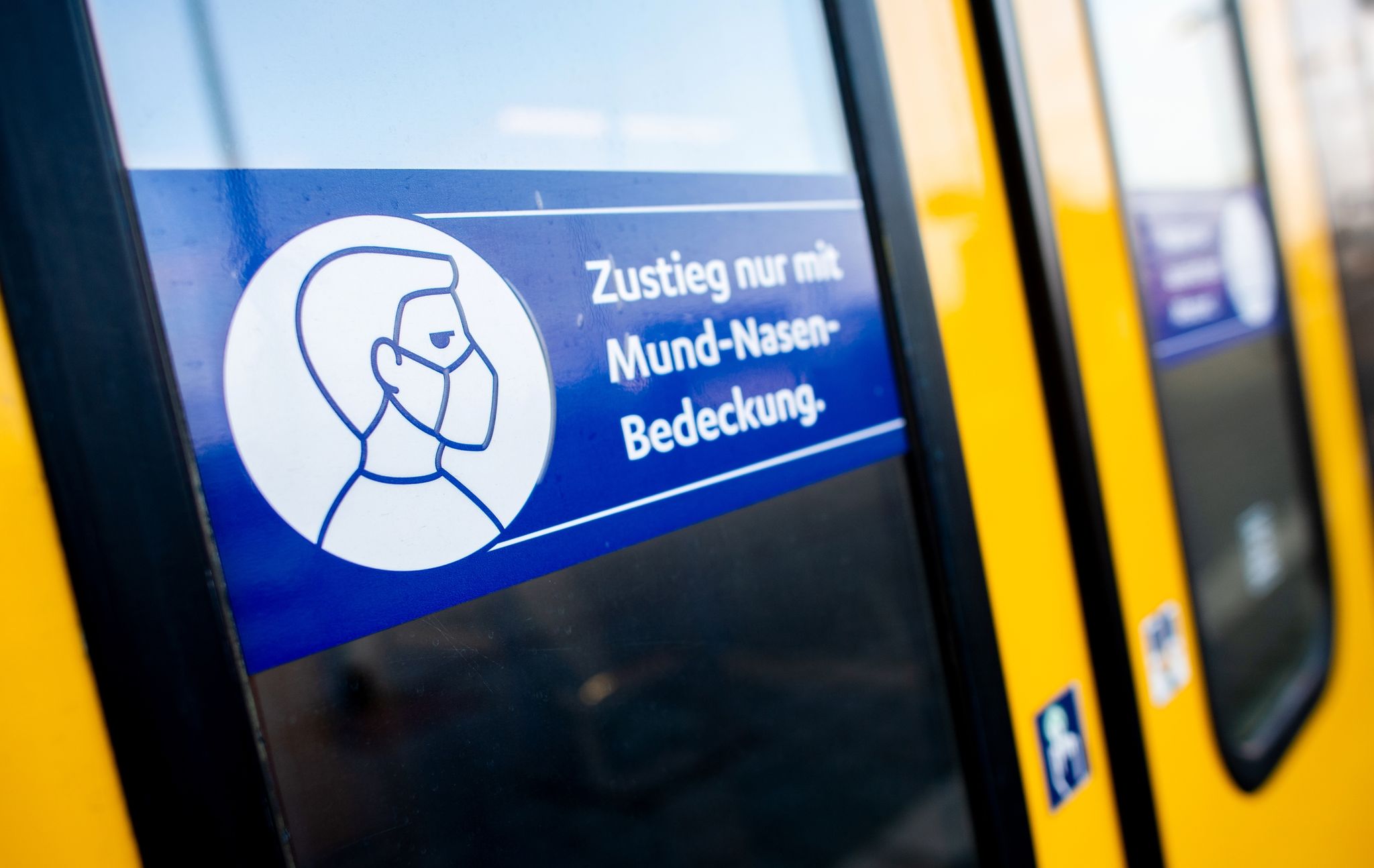 Ab sofort: Maskenpflicht abgeschafft