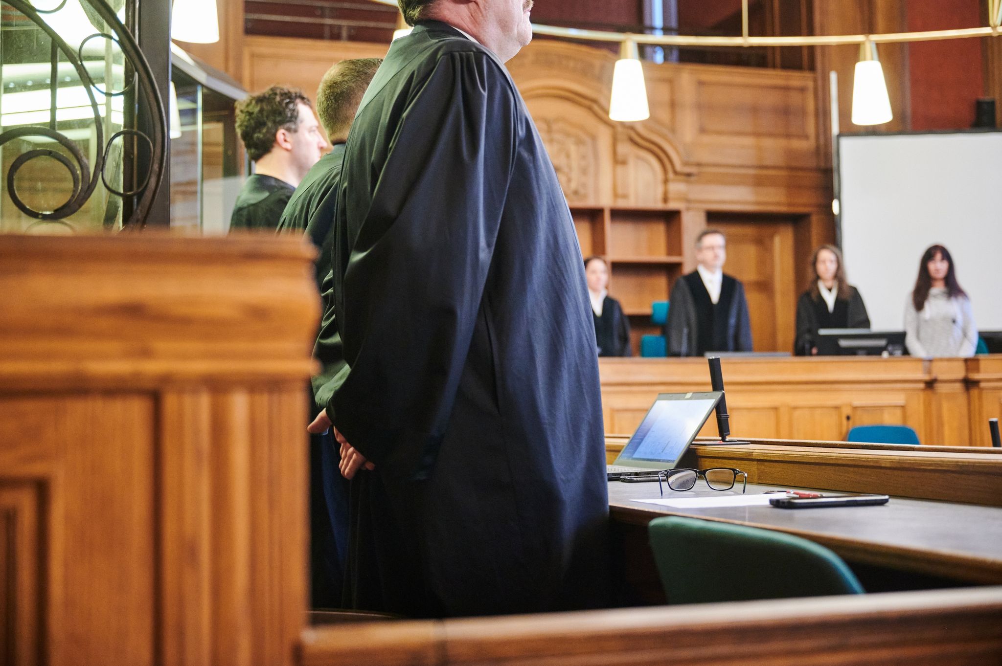 Ermordete Afghanin – Brüder akzeptieren Urteil nicht