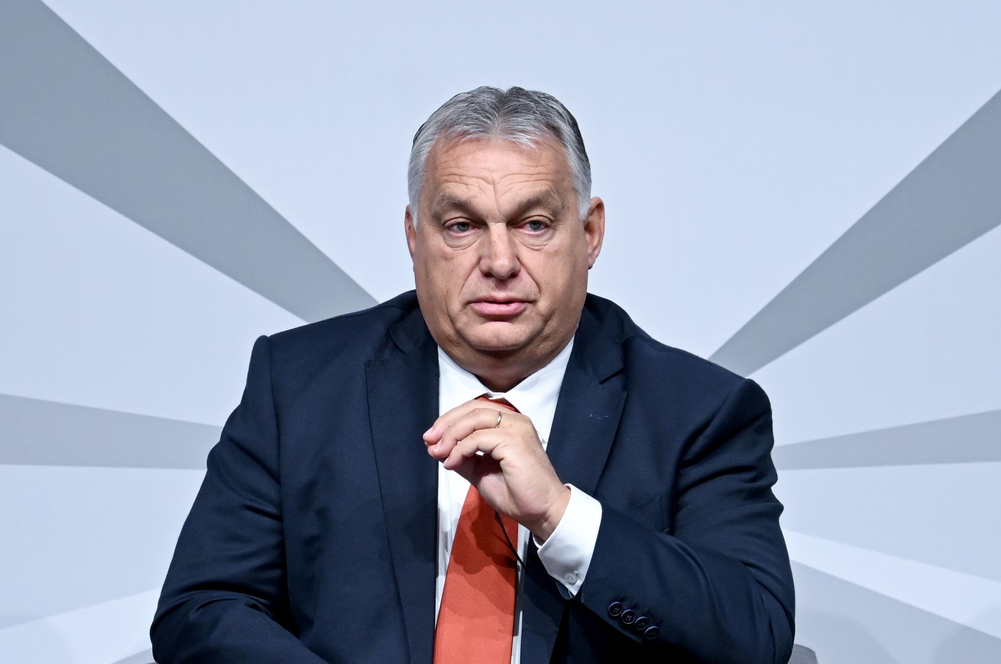 Orban fordert erneut Waffenstillstand im Ukraine-Krieg
