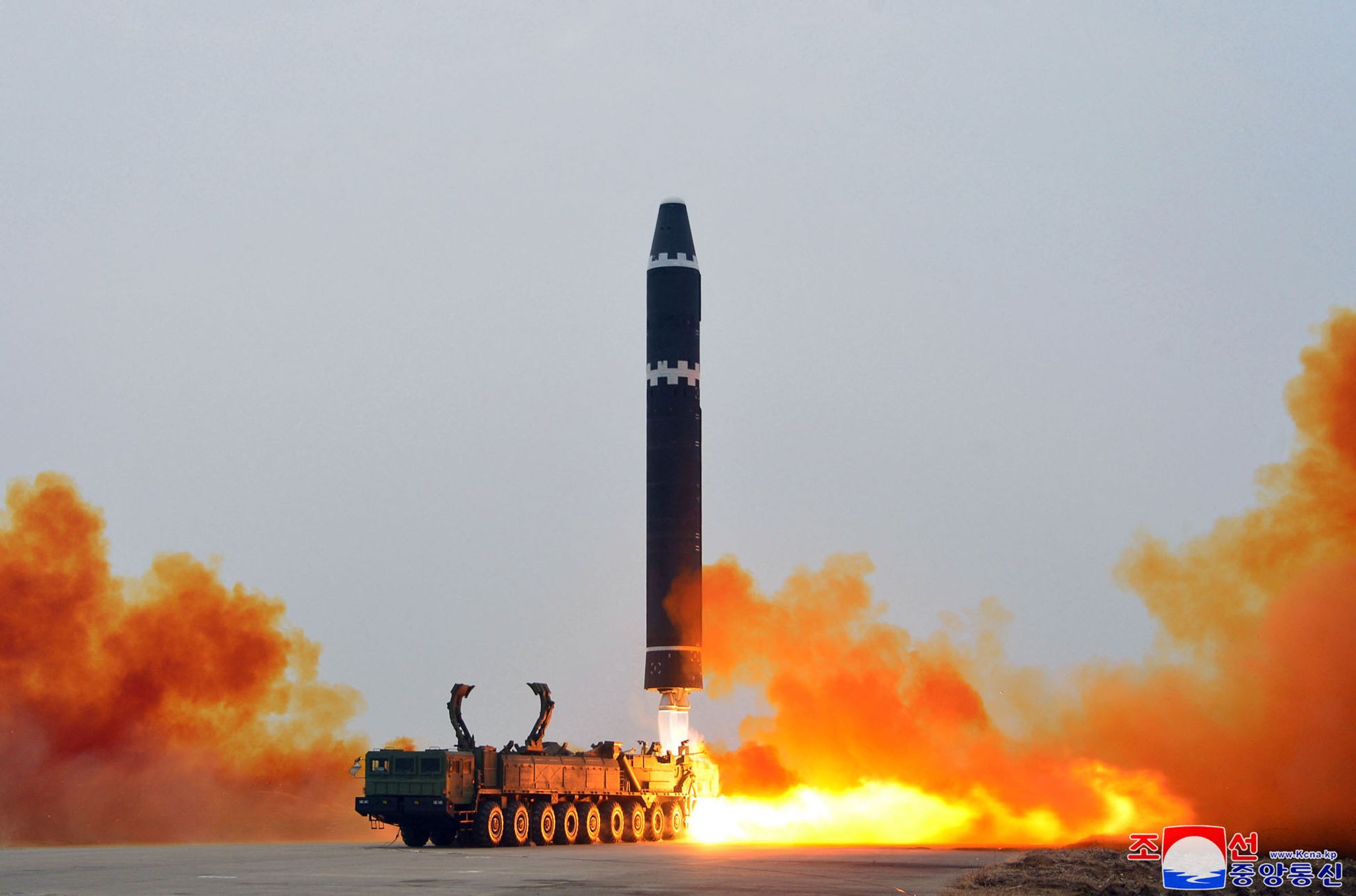 Nordkorea-Raketen: Japan will UN-Sicherheitsratssitzung