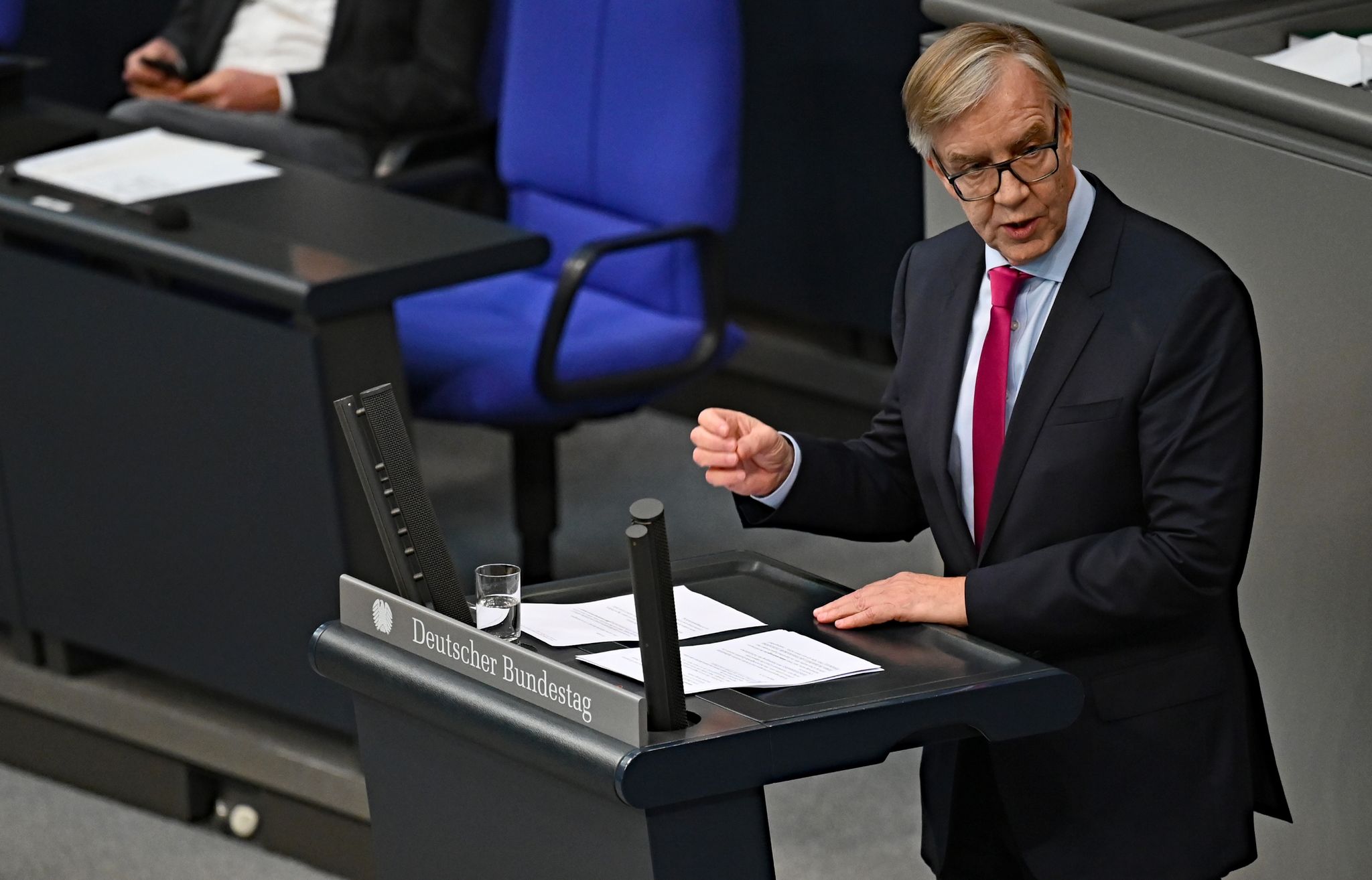 Dietmar Bartsch fordert Ende der Gas- und Strompreisbremsen