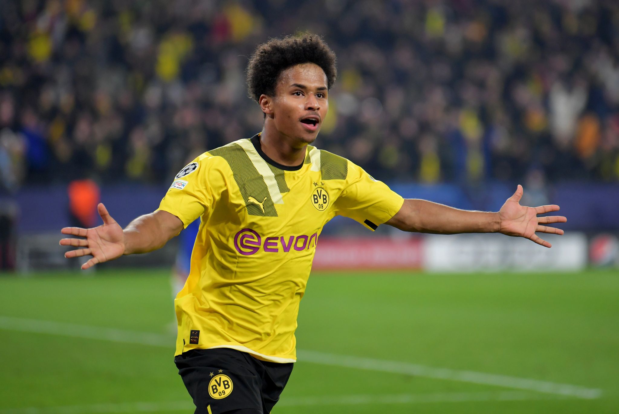 Terzic lobt BVB-Matchwinner Adeyemi: «Endlich angekommen»