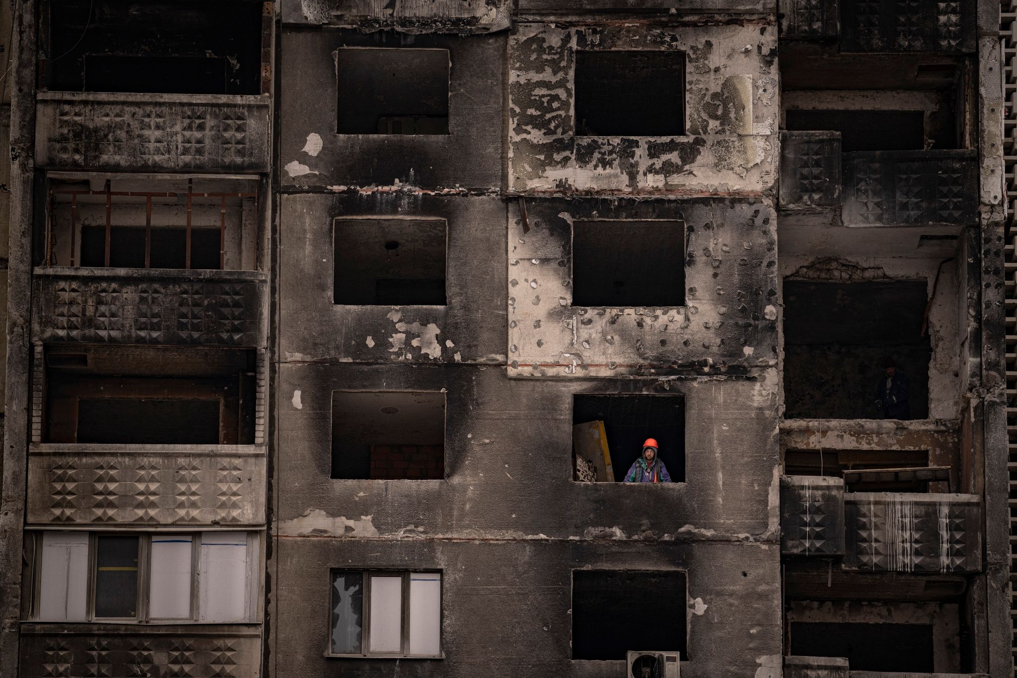 Ukraine-Krieg: Kein Frieden mit Putin an der Macht