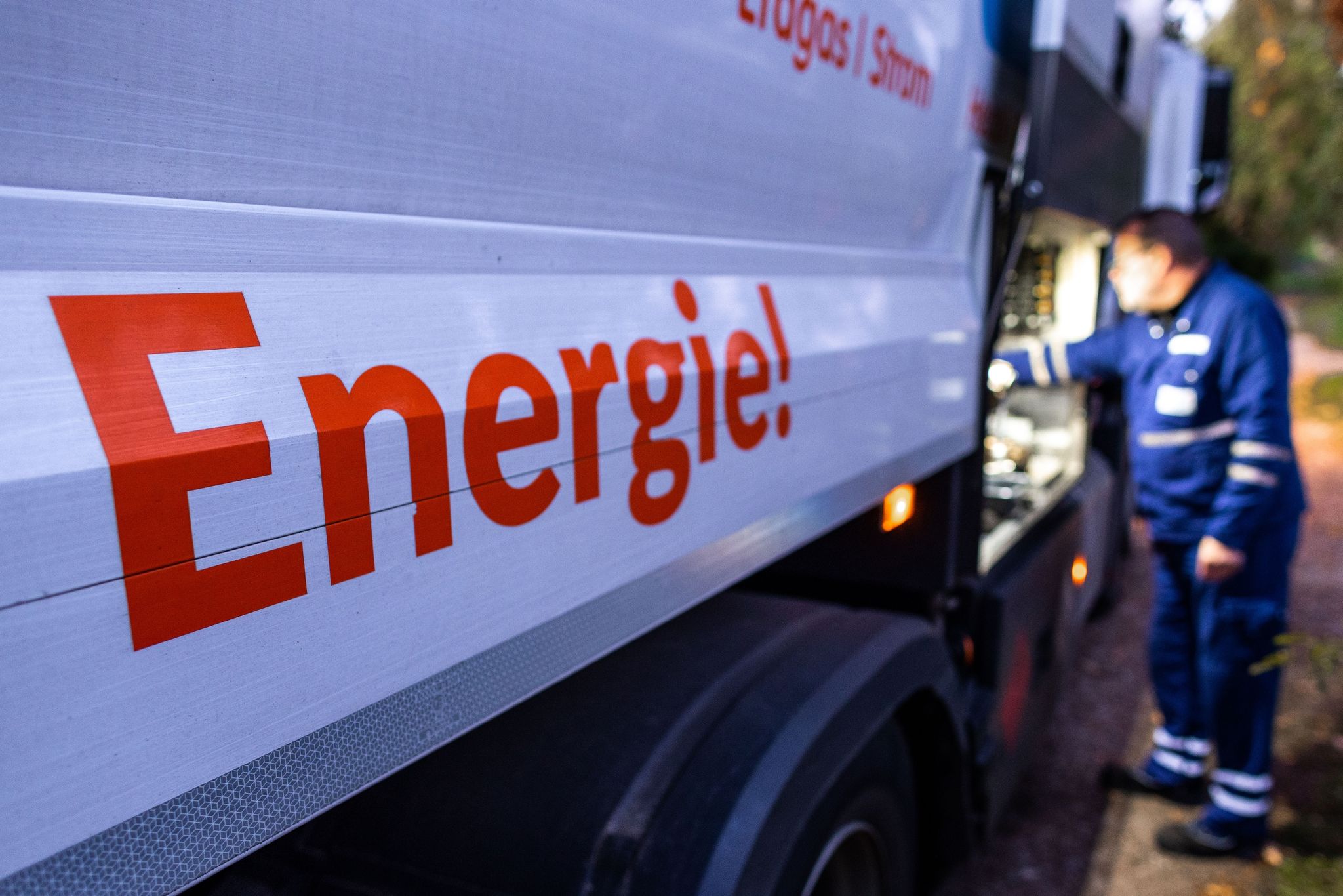 Verbot von Gas- und Ölheizungen in Deutschland