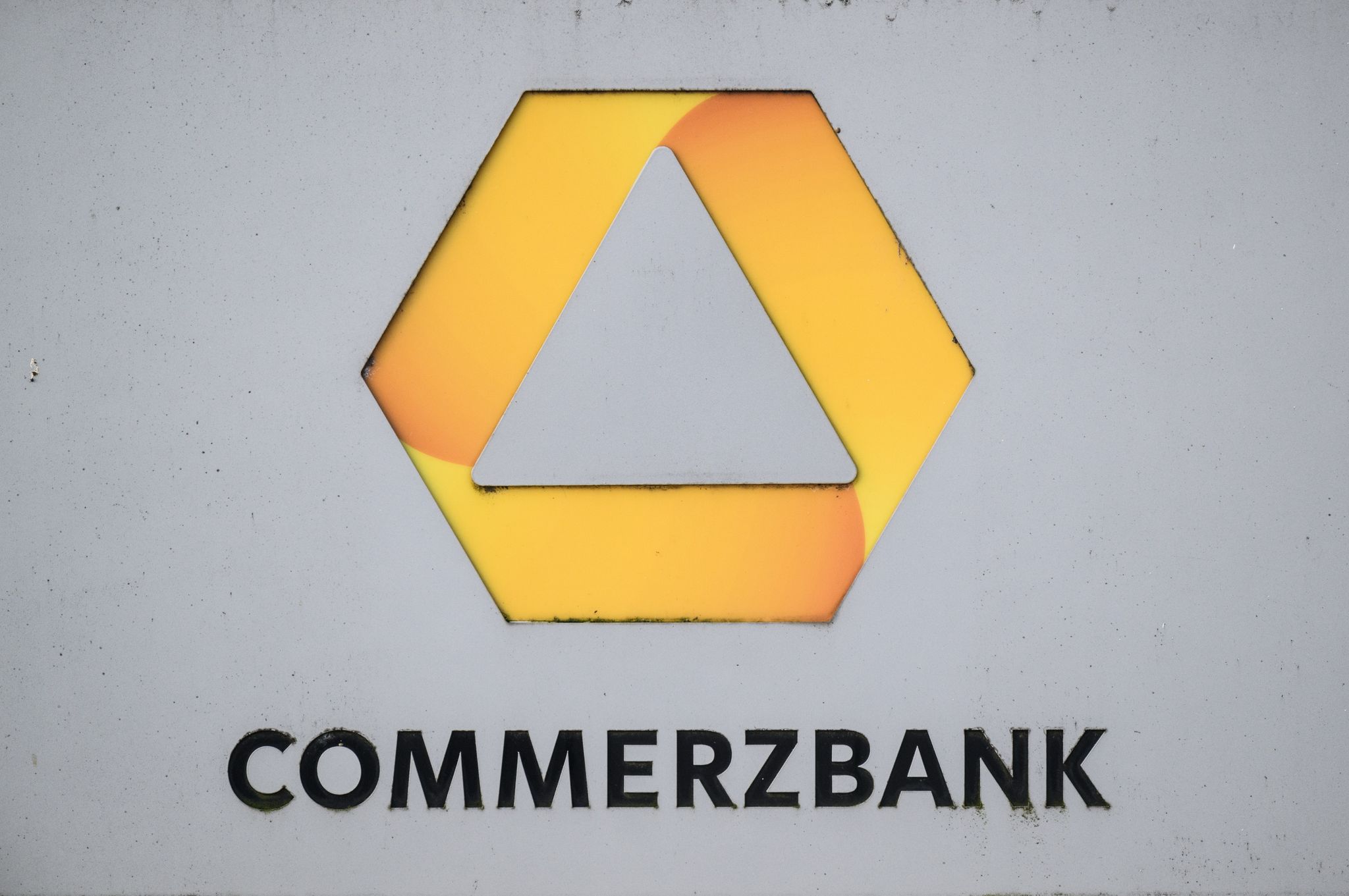Rückkehr in die erste Börsenliga: Commerzbank wieder im Dax