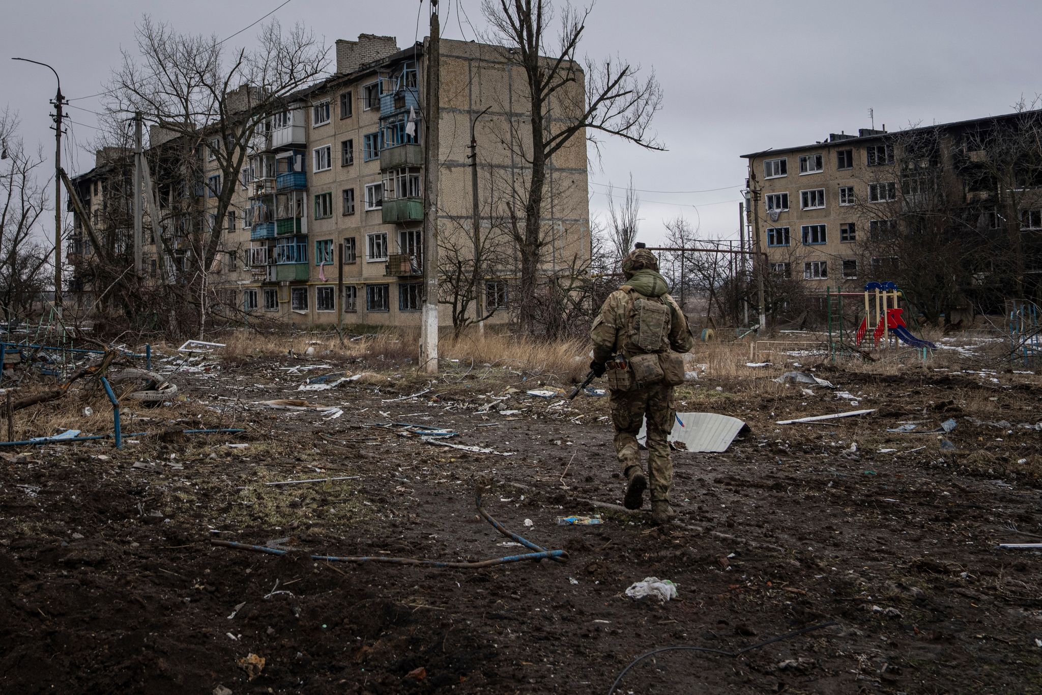 Krieg gegen die Ukraine: So ist die Lage