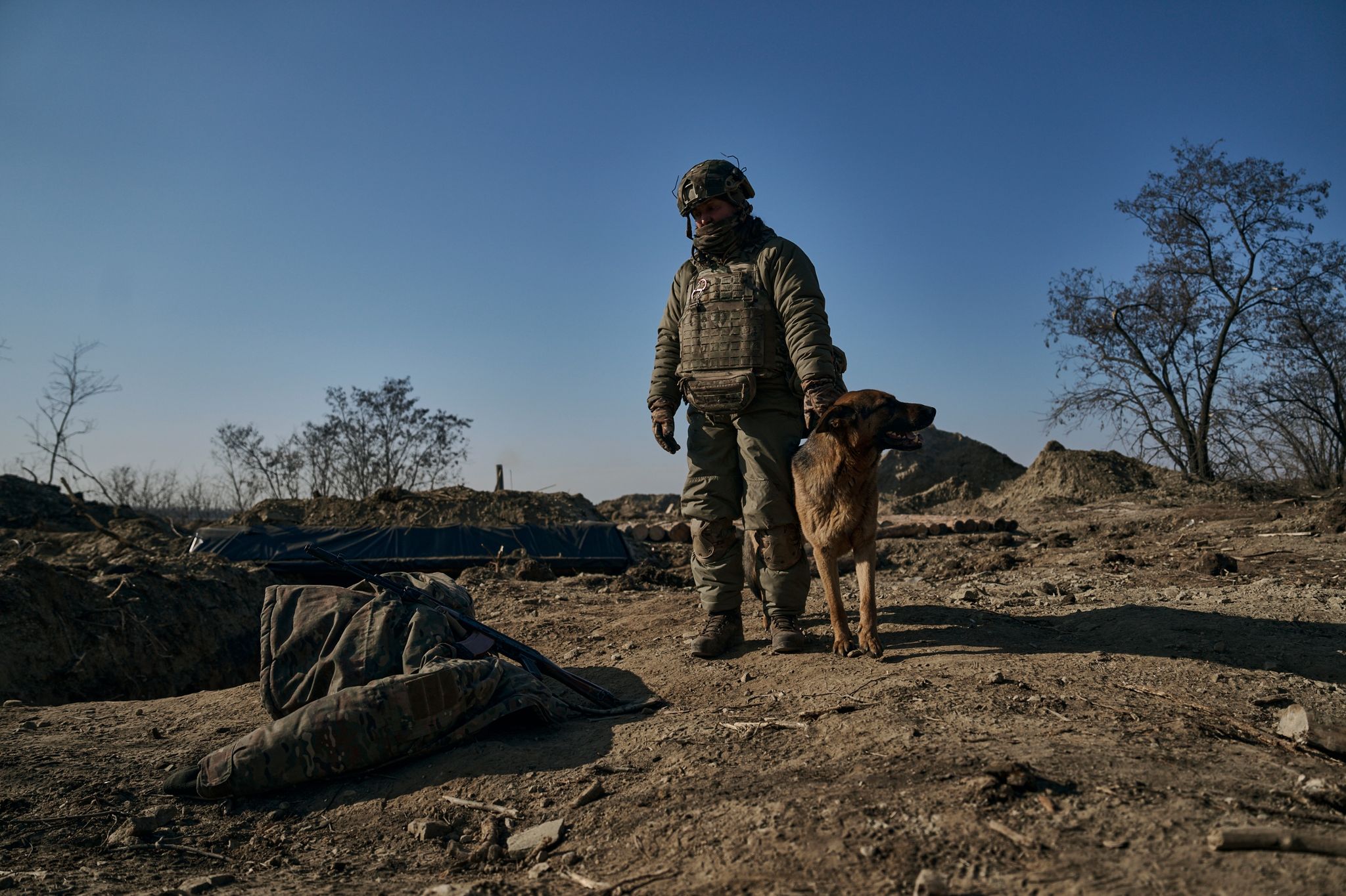 Krieg gegen die Ukraine: So ist die Lage