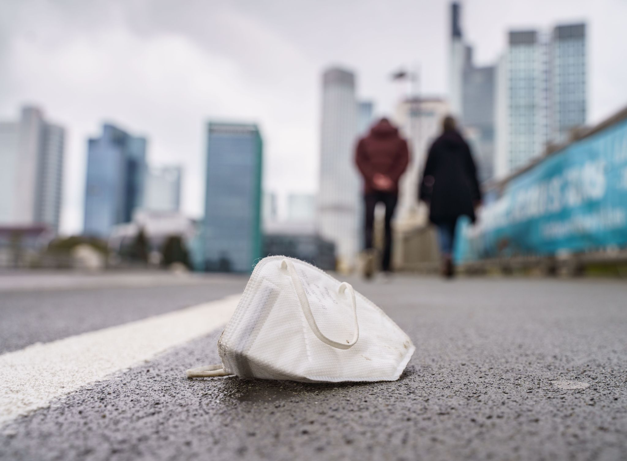Weitere Masken- und Testpflichten sollen zum 1. März enden