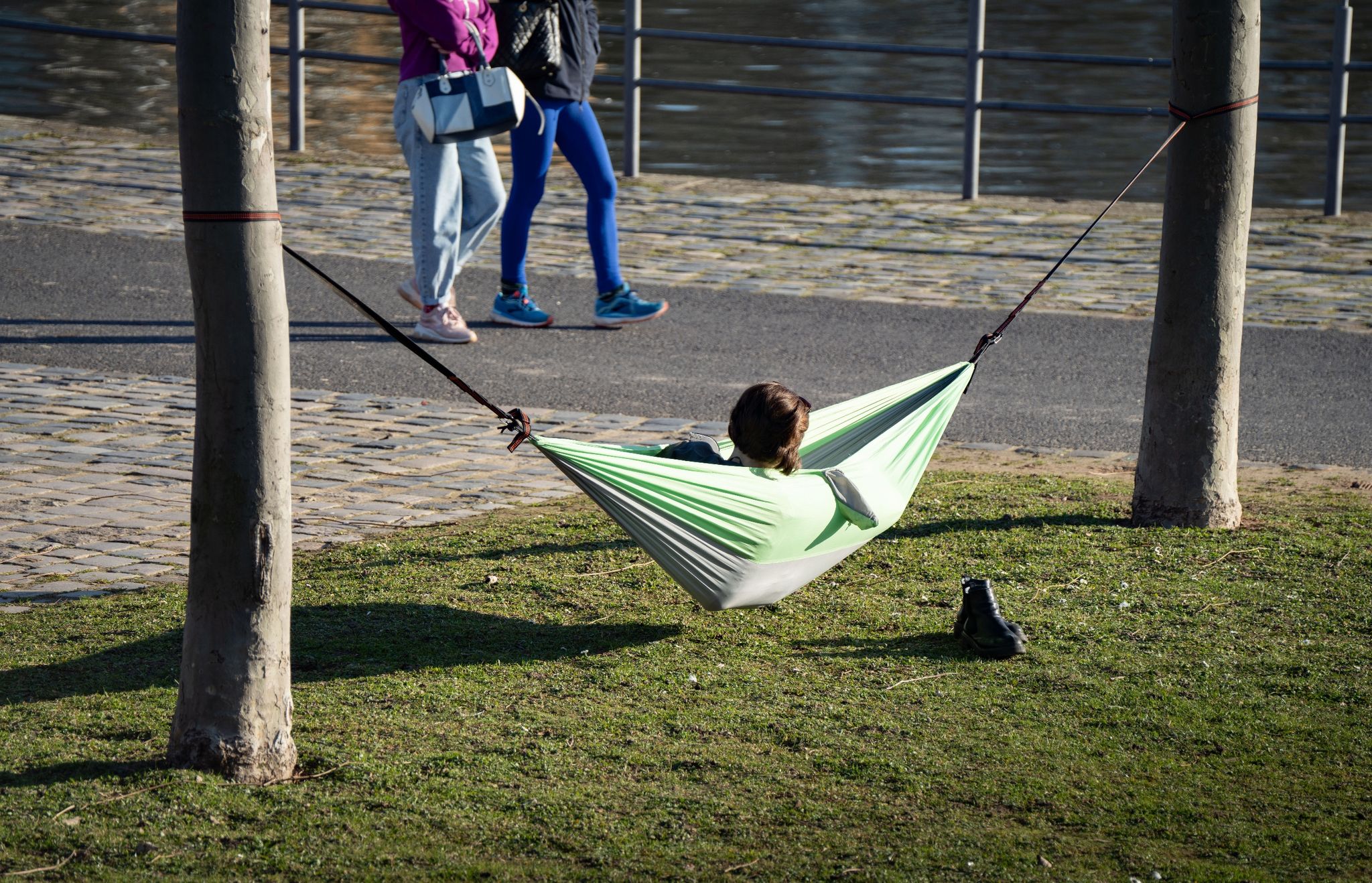 Zum Wochenende kommt der Winter zurück