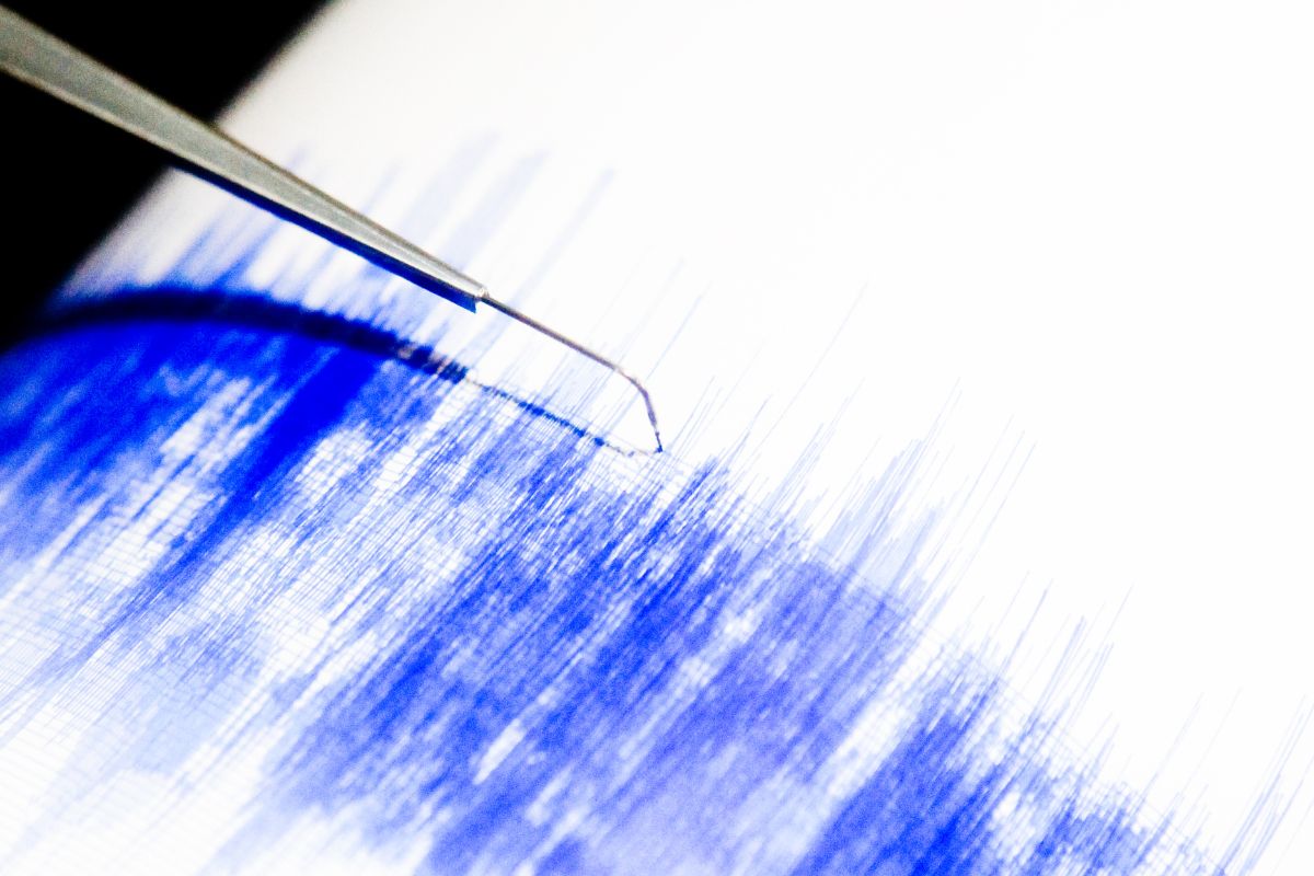 „Erdbeben in NRW“ – Menschen in Panik