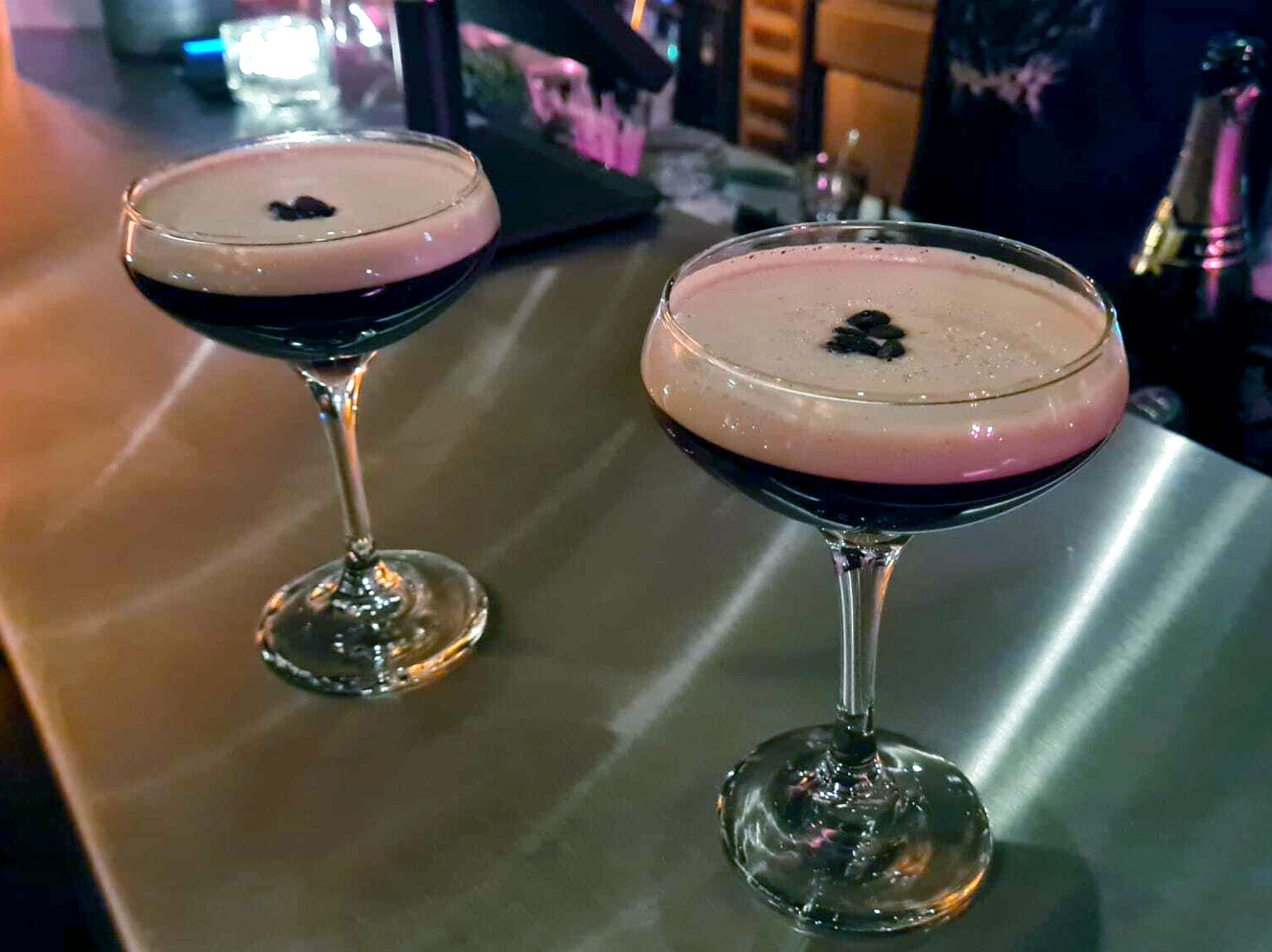 Wie und warum Espresso Martini zum In-Drink wurde