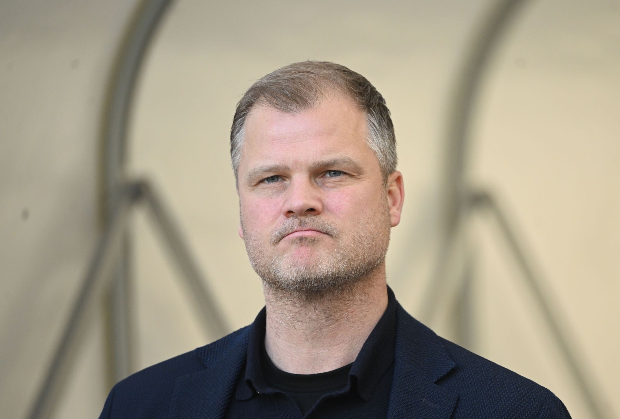 VfBs Wohlgemuth: Waren nicht auf Schalkes Wucht vorbereitet