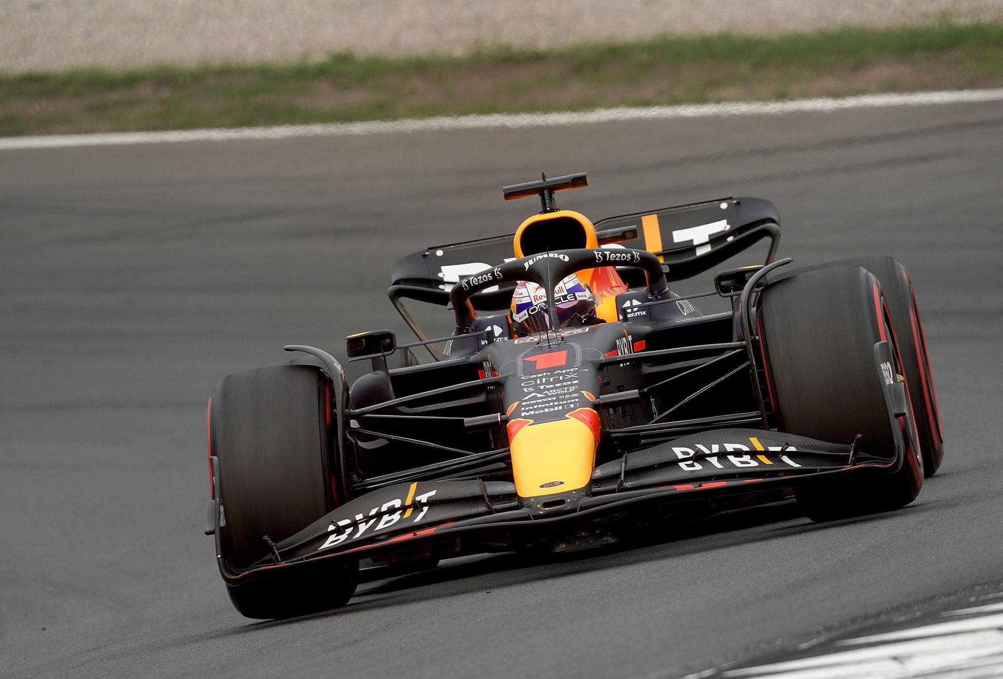 Red Bull ab 2026 mit Ford-Motoren – Neuer Wagen vorgestellt