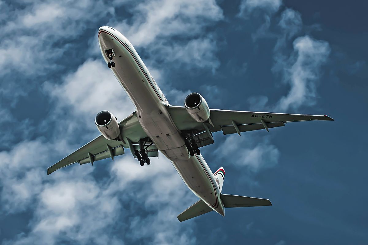 Katastrophe kurz nach Start: Flugzeug-Absturz – Keine Überlebenden