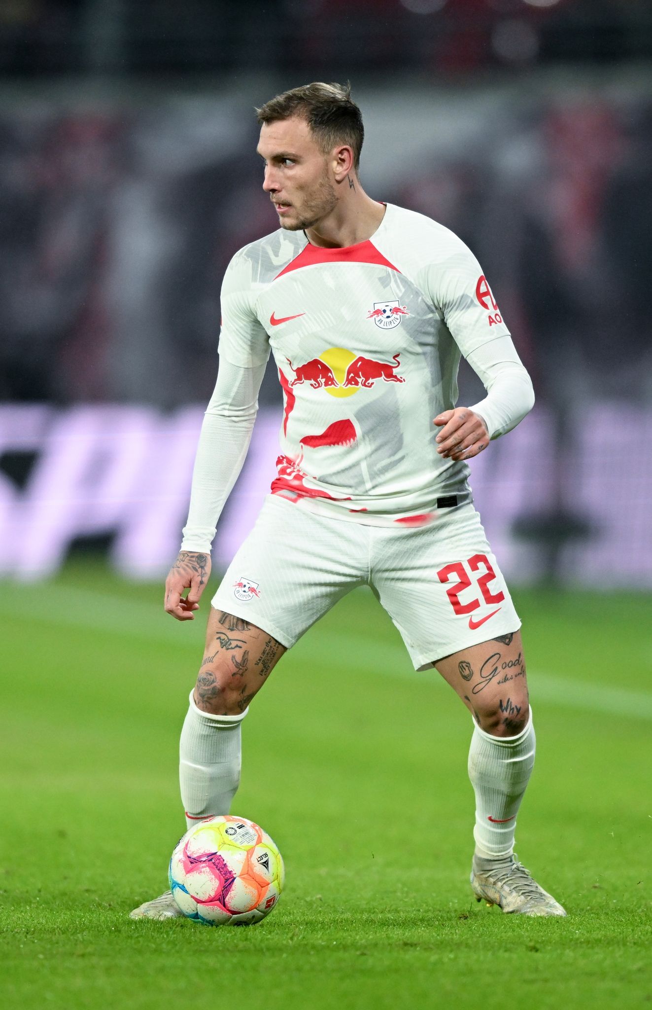 Fan reanimiert: Notfall überschattet Leipziger Erfolg