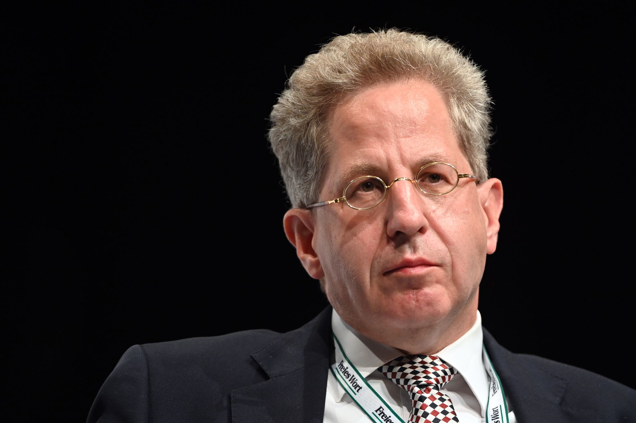 Maaßen trotzt der CDU-Führung – massive Vorwürfe