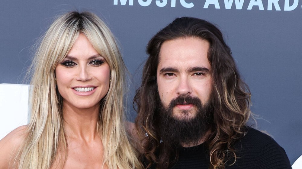 Heidi Klum wünscht sich von Tom Kaulitz eine „große Geburtstagsfeier“