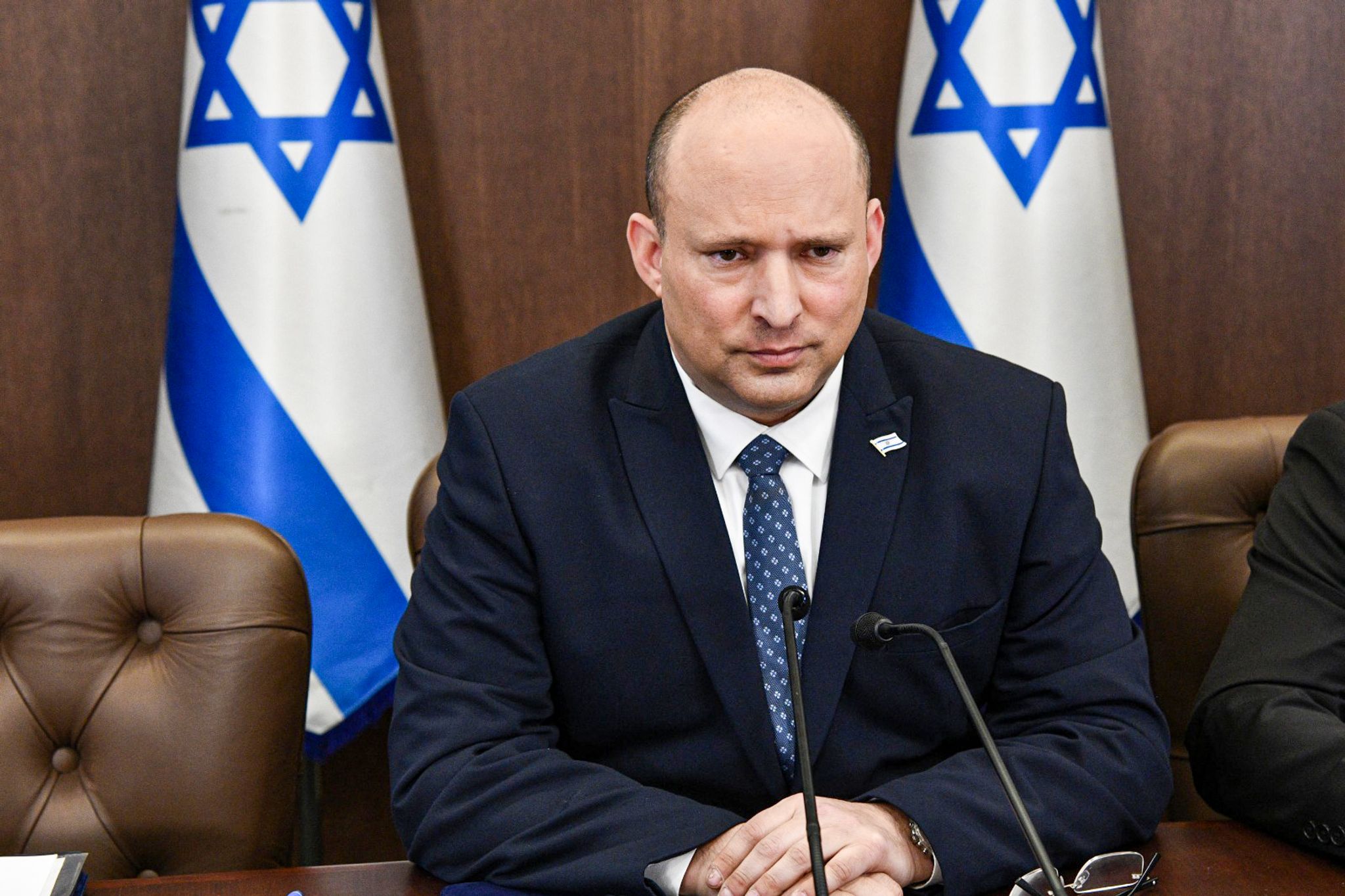 Putin versprach Selenskyj nicht zu töten