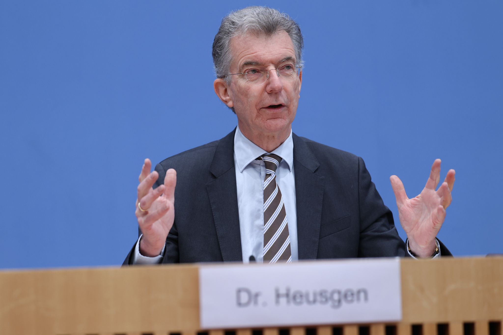 Die Münchner «Kriegskonferenz»