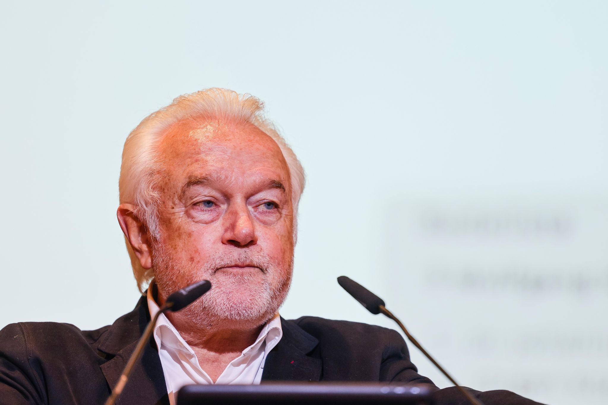 Kubicki attackiert Koalitionspartner SPD und Grüne