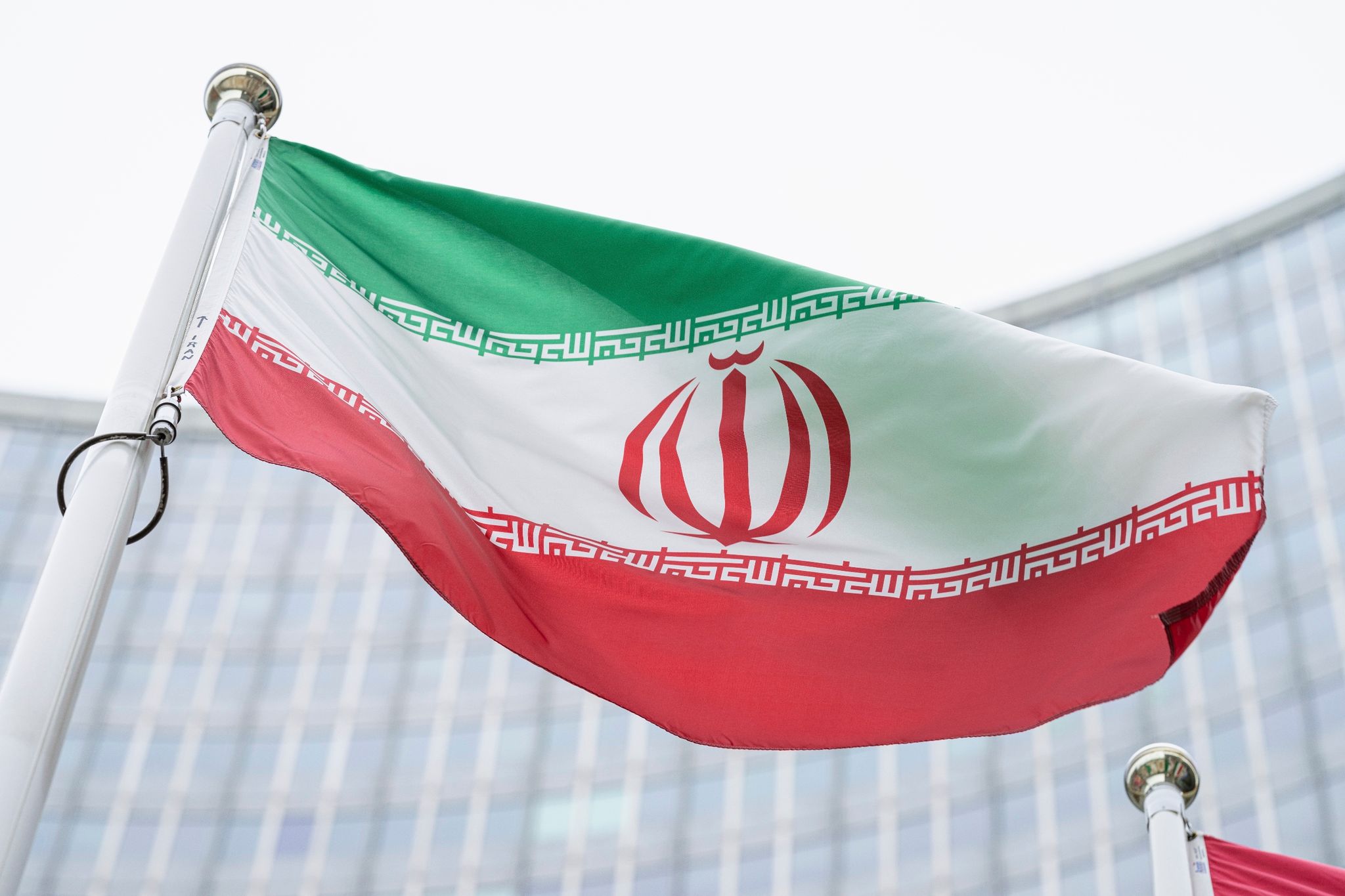 Besorgnis um inhaftierten Iraner im Hungerstreik