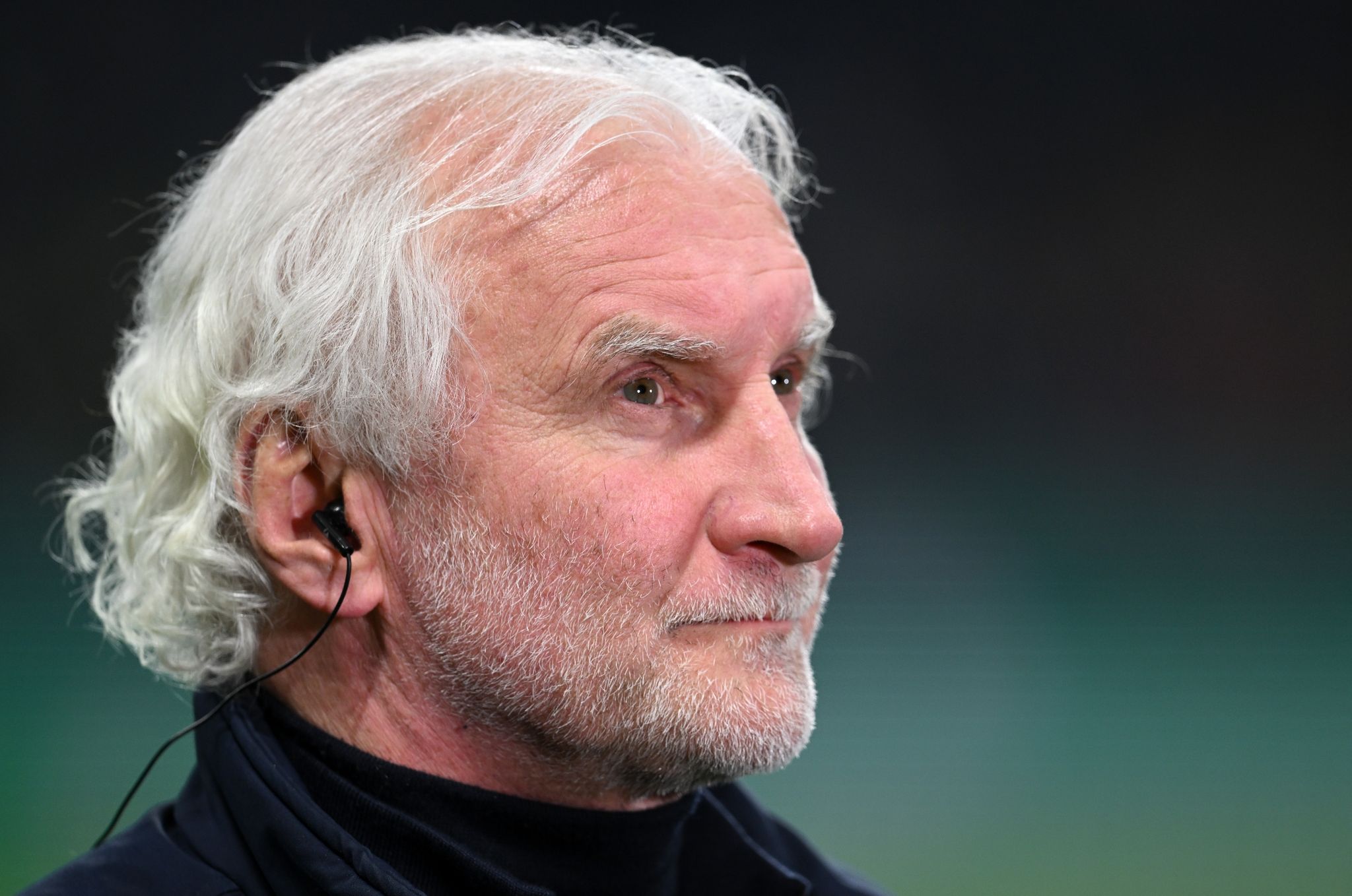 Völler kündigt Gespräche mit Bierhoff und DFB-Kandidaten an