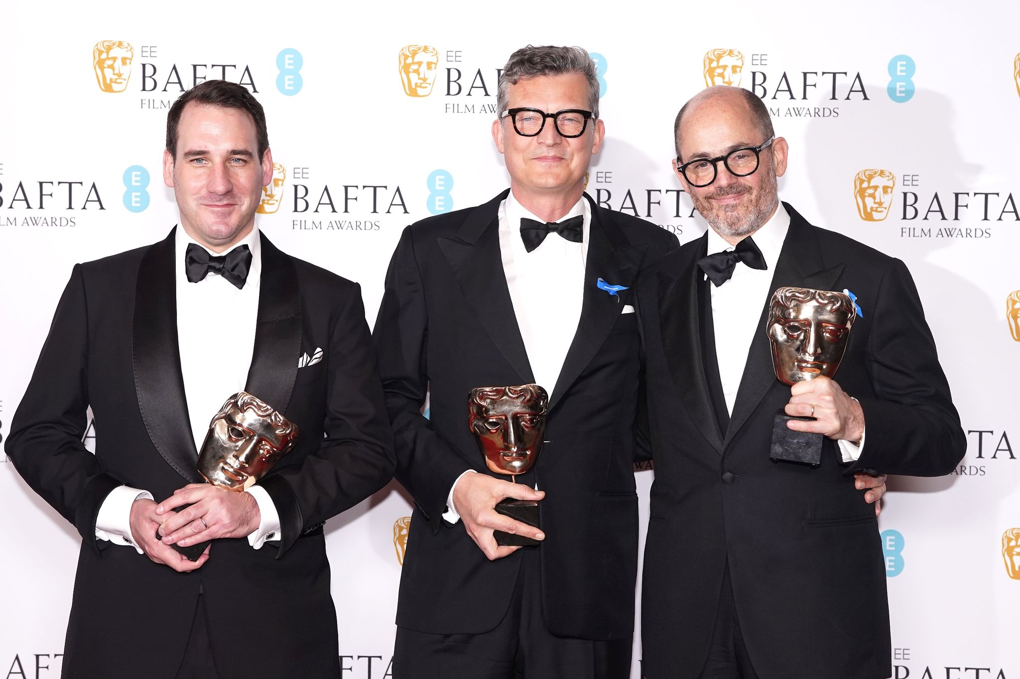 «Im Westen nichts Neues» räumt bei den Baftas ab