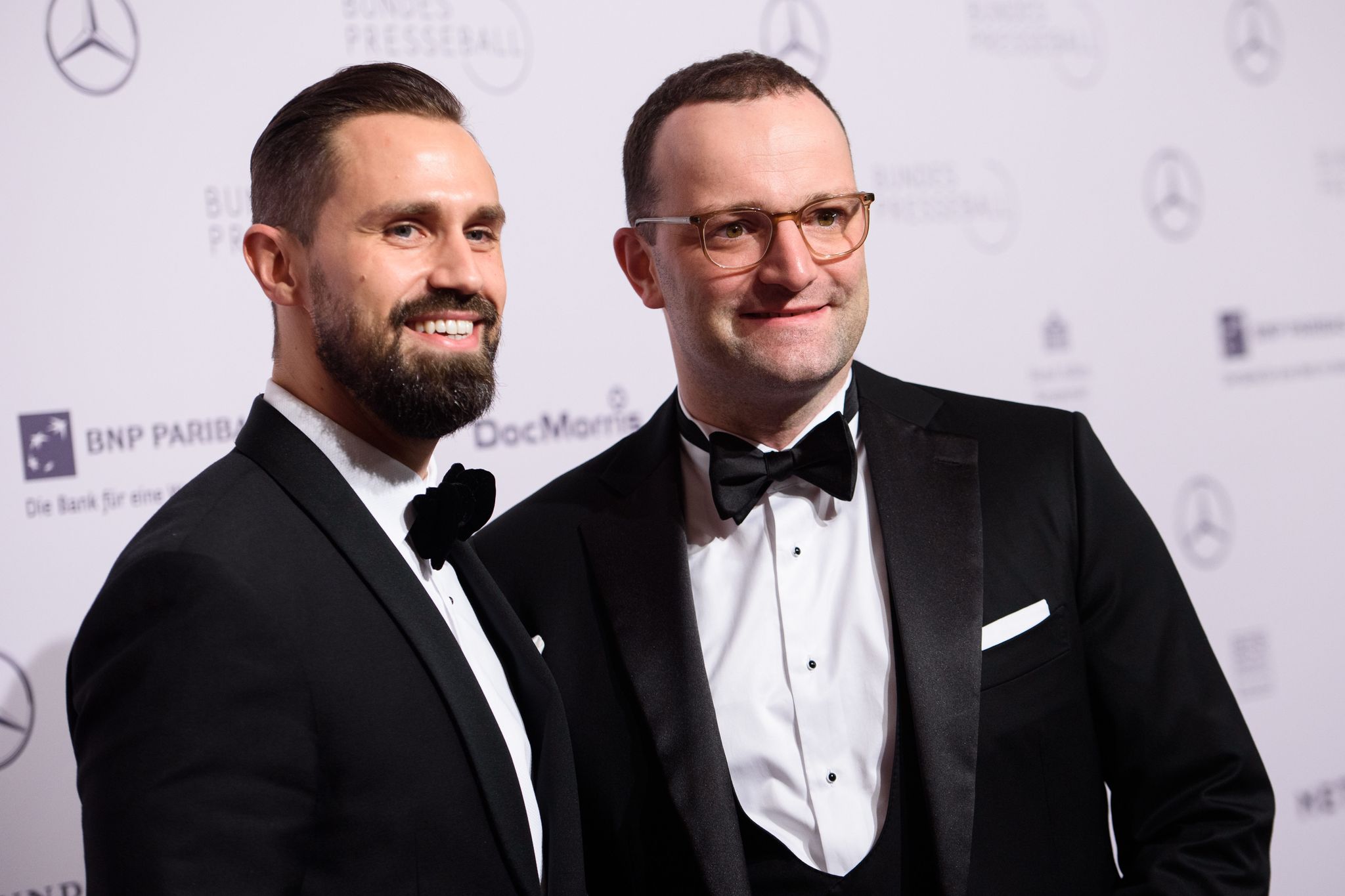 Ex-Gesundheitsminister Jens Spahn muss Villa verkaufen