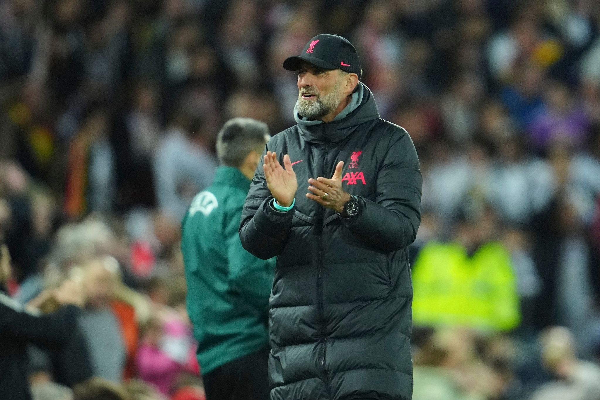 Klopp und die «Trümmer seines Anfield-Imperiums»