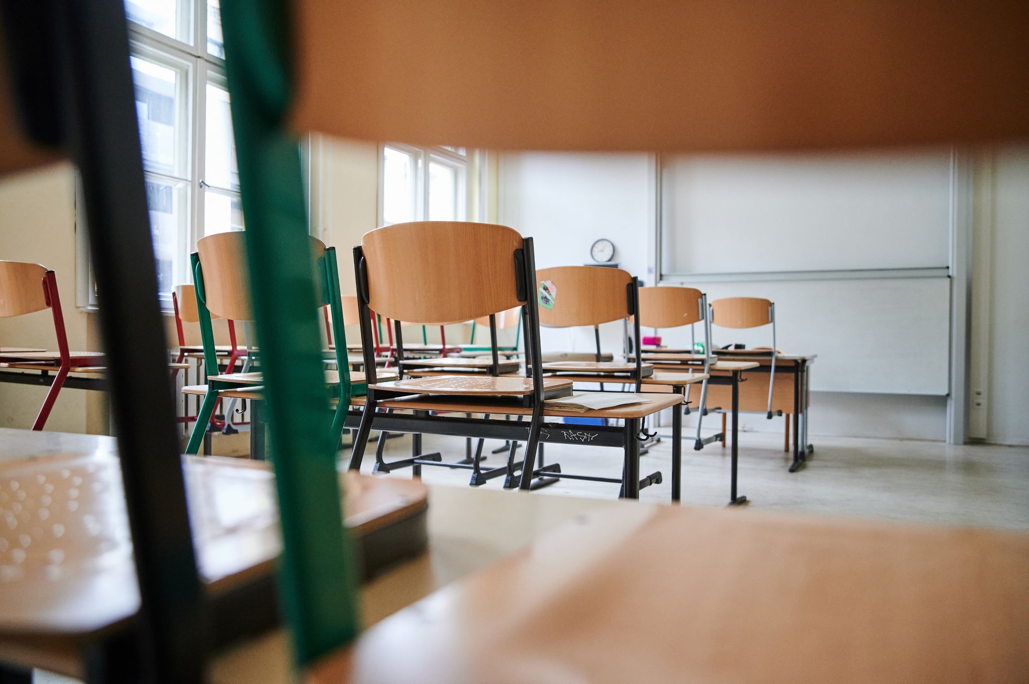 Faktencheck: Was die Wissenschaft zu Schulschließungen sagt