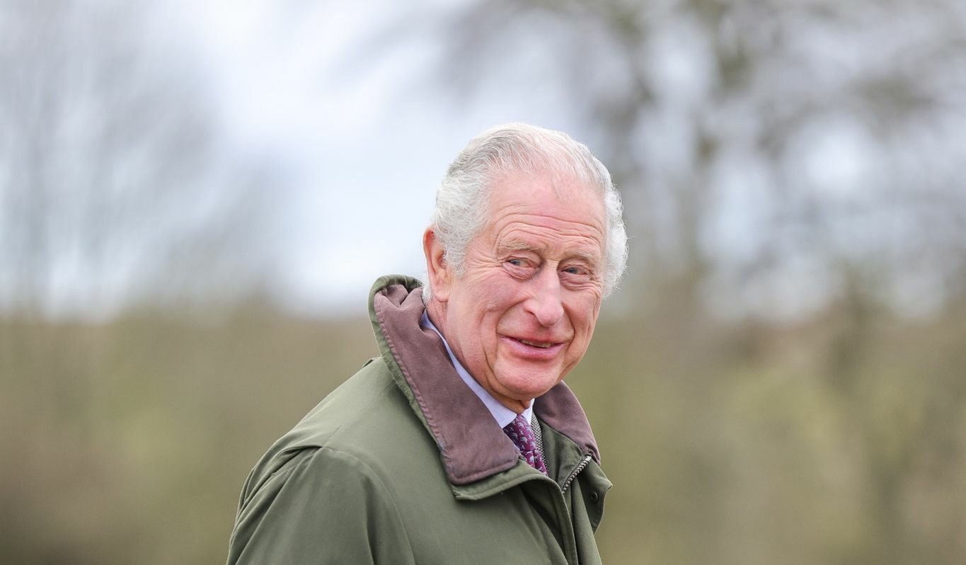 Was über die Krönung von Charles III. bekannt ist