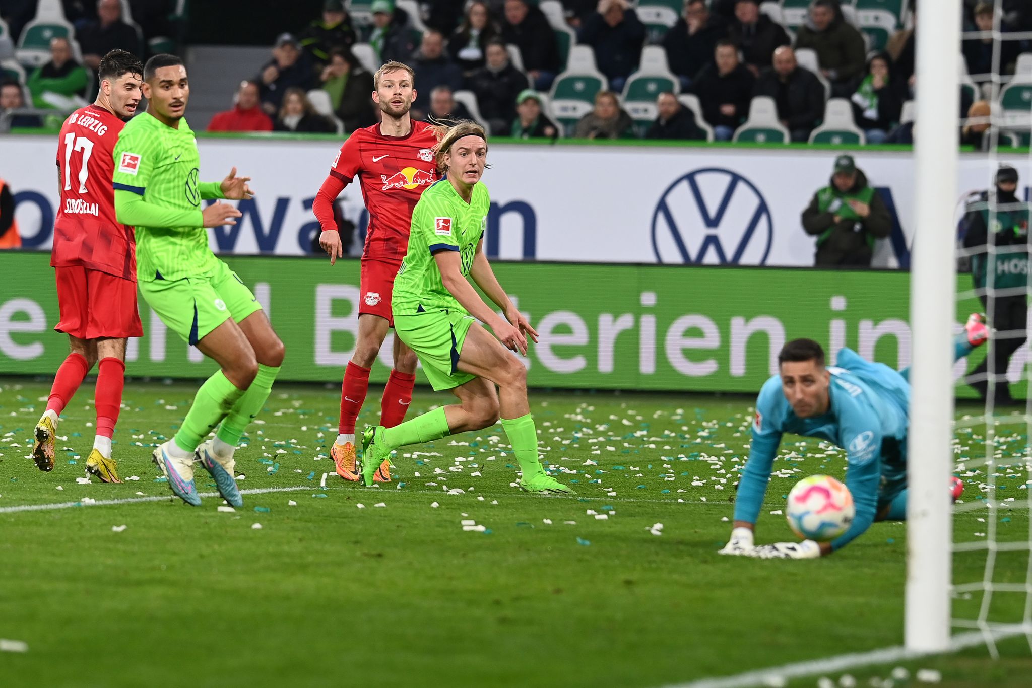 Haaland kann kommen: Leipzig «bereit» für Champions League