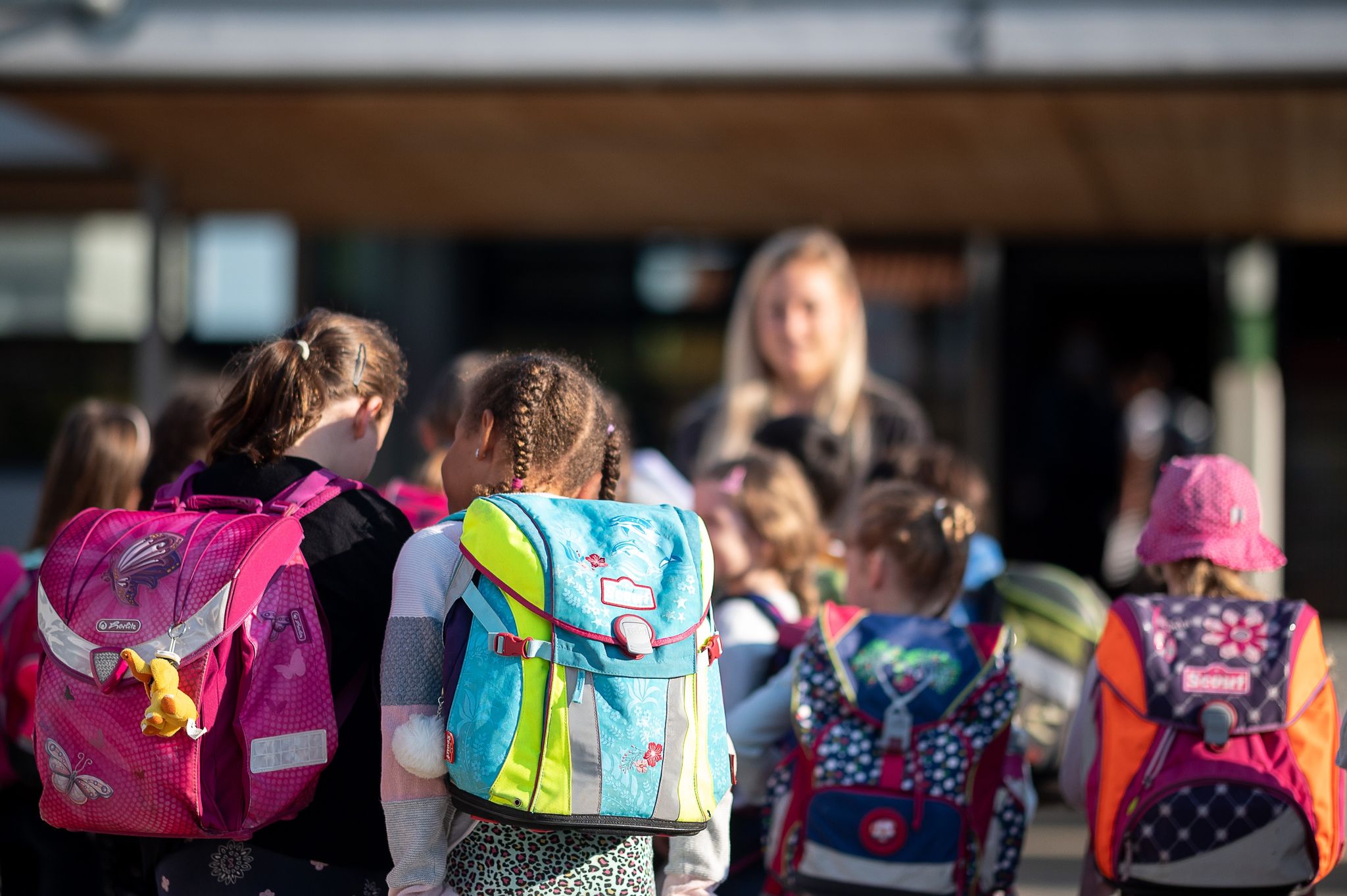 Zügige Einigung auf Kindergrundsicherung gefordert