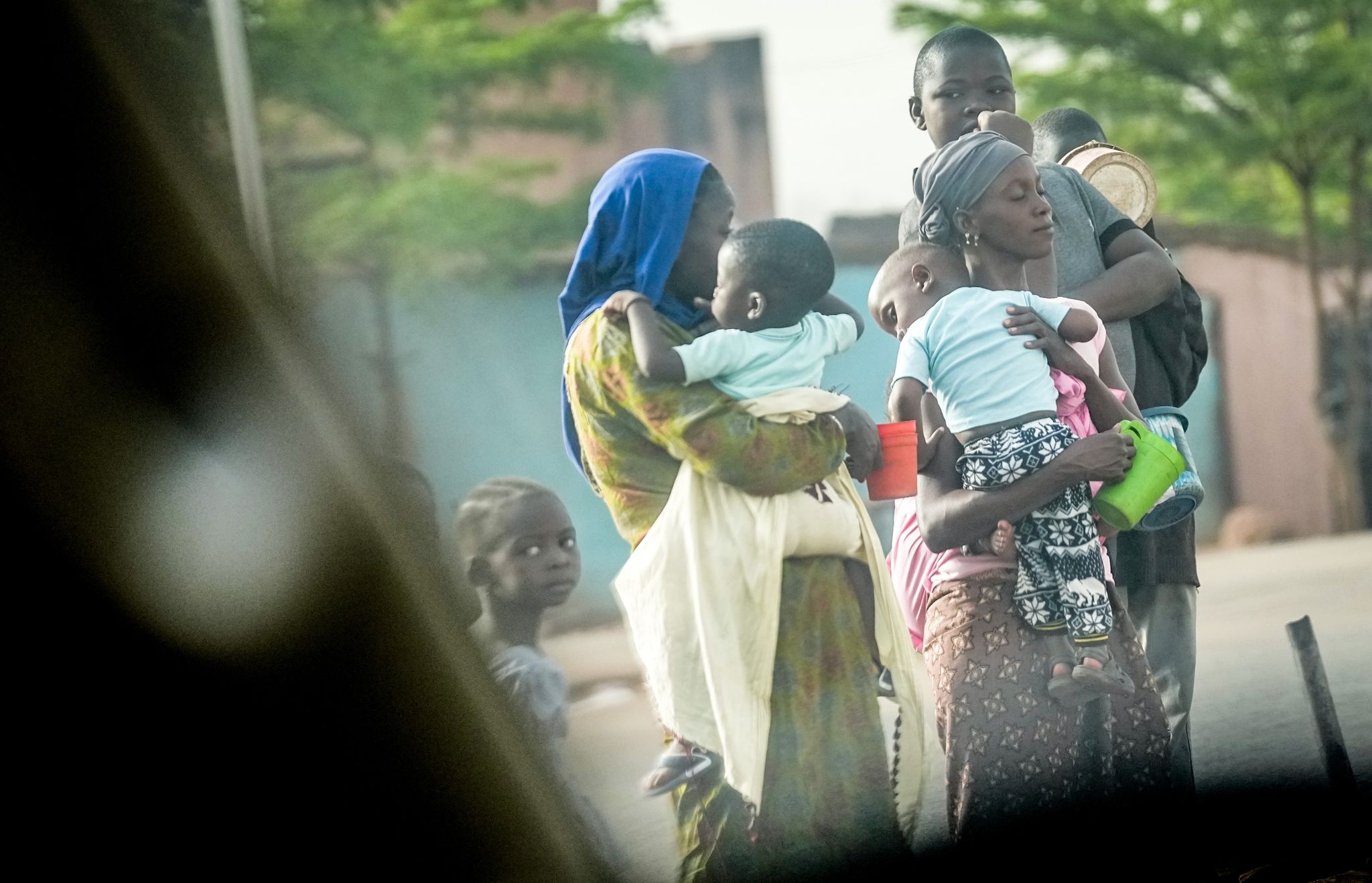 Mali weist hochrangigen Mitarbeiter von UN-Mission aus
