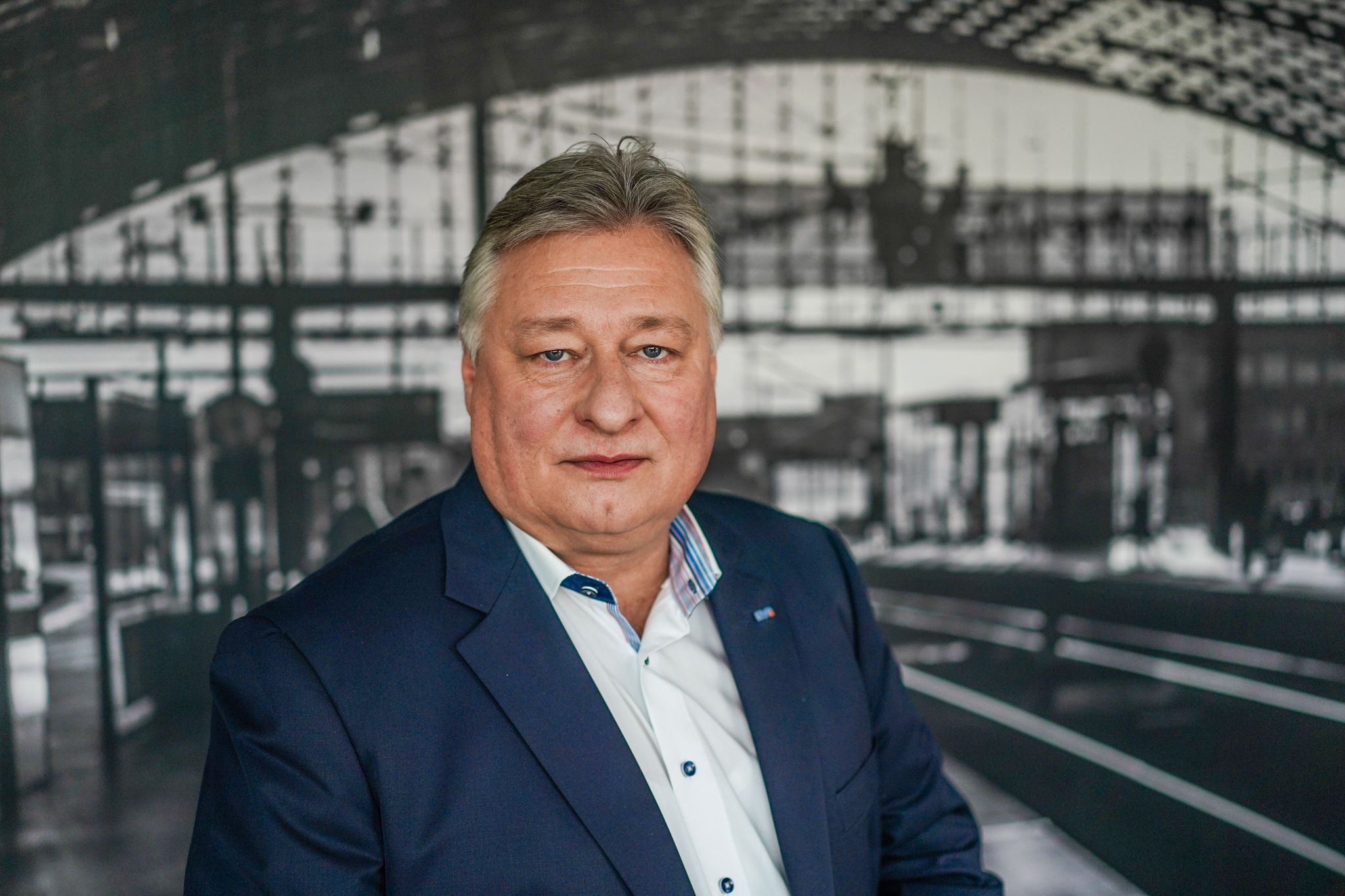 Gewerkschaft: Bahn braucht 45 Milliarden Euro mehr bis 2027