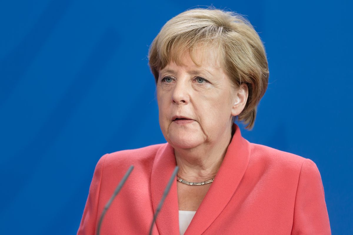 Angela Merkel: Unheilbare Krankheit ist zurück
