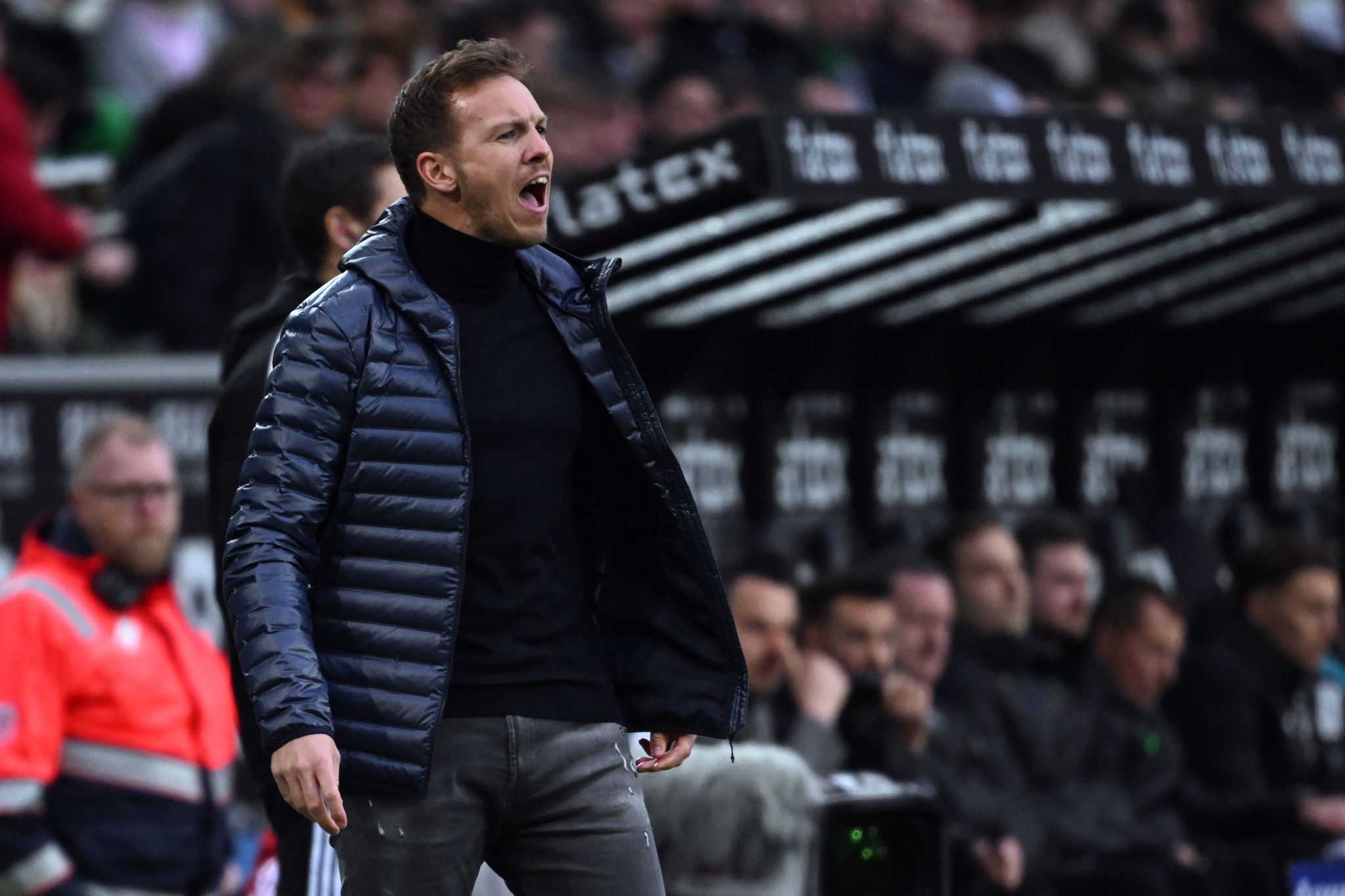 «Dann muss er in die dritte Liga»: Kritik an Nagelsmann