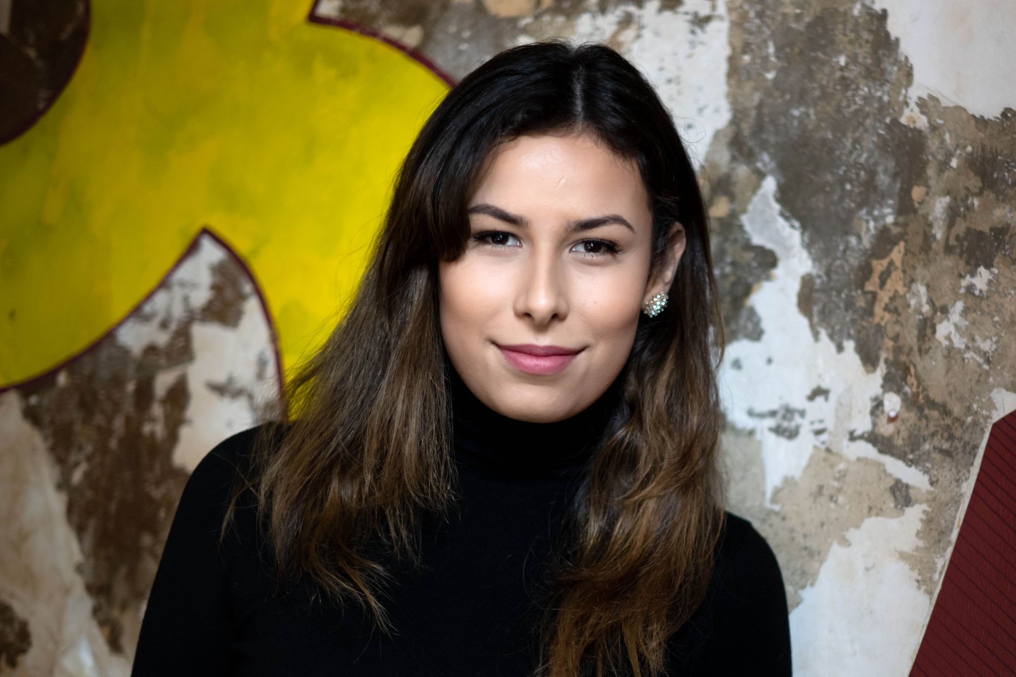 Transfrau will «Miss Germany» werden