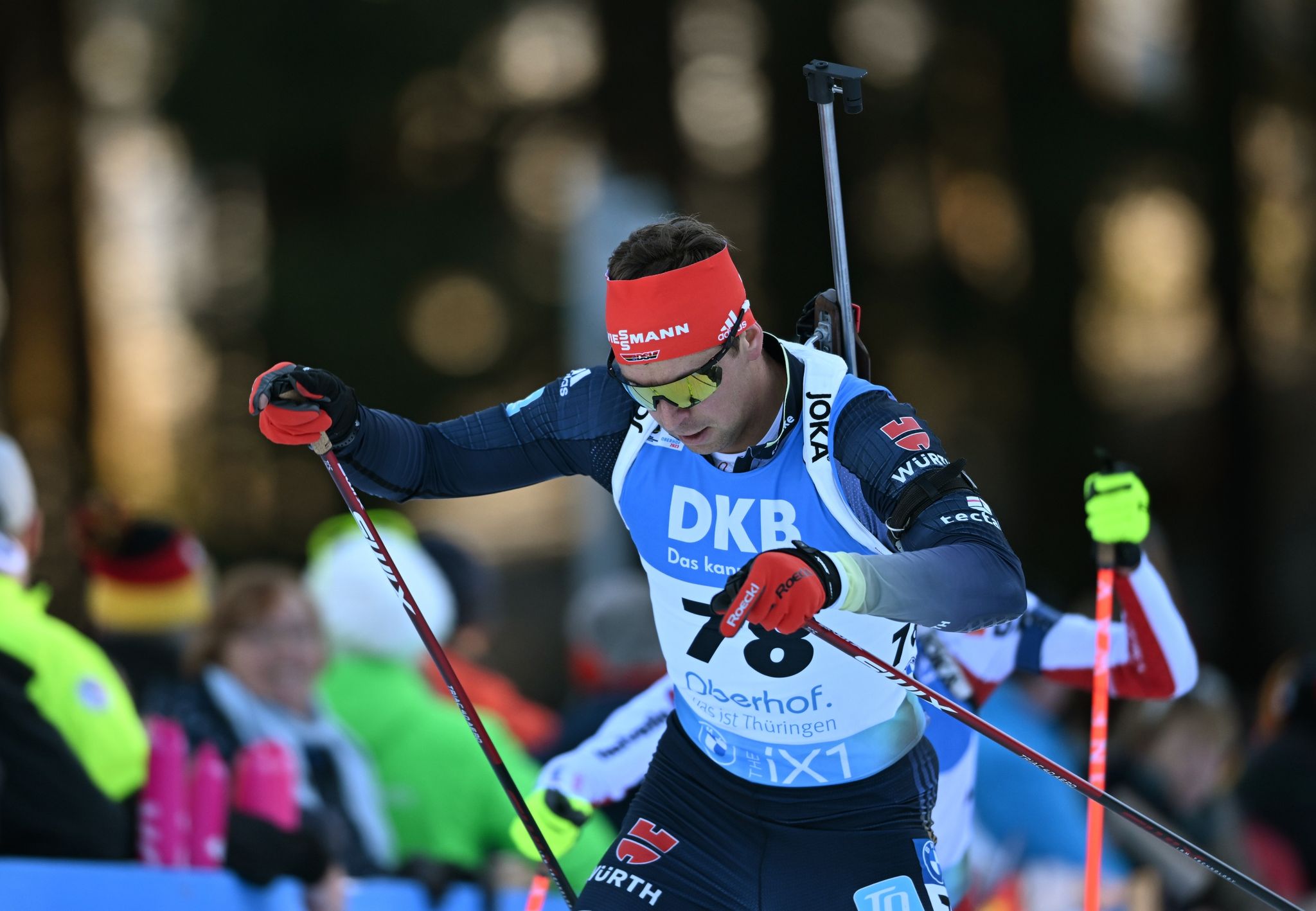 Schneider/Nawrath Sechste in Single-Mixed