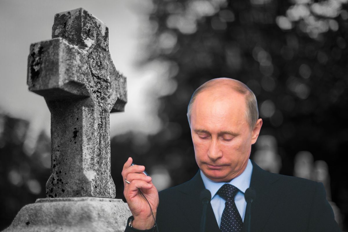 Pro-Putin-Multimillionär und Abgeordneter tot aufgefunden – ein weiterer mysteriöser Oligarchen-Tod