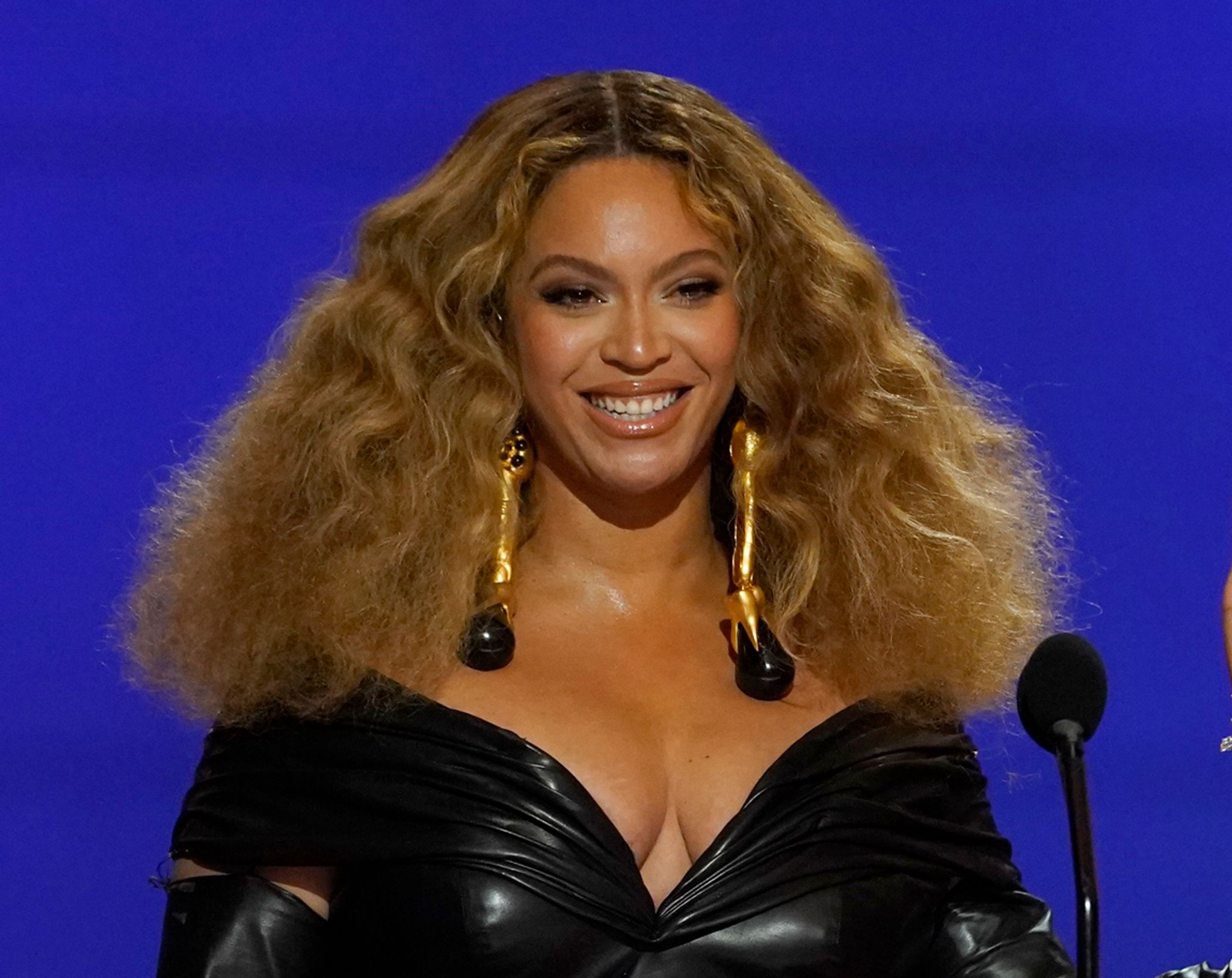 Beyoncé bricht Grammy-Rekord – Petras gewinnt Trophäe
