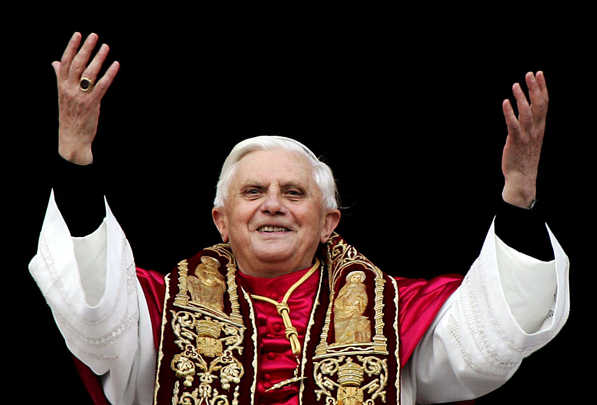 Bistum: Ratzinger antwortete auf Anfrage zu Missbrauchstäter