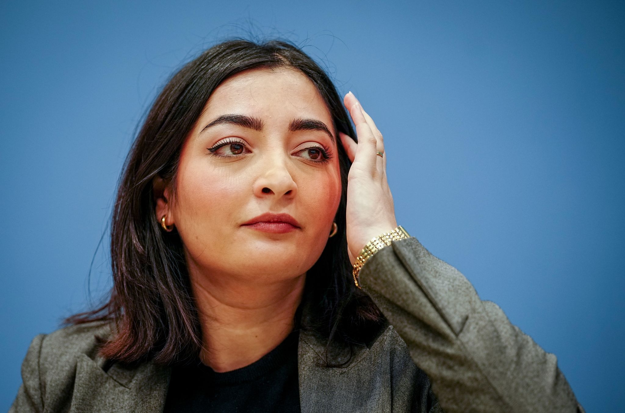Antirassismus-Beauftragte: Mehr Diversität in Behörden