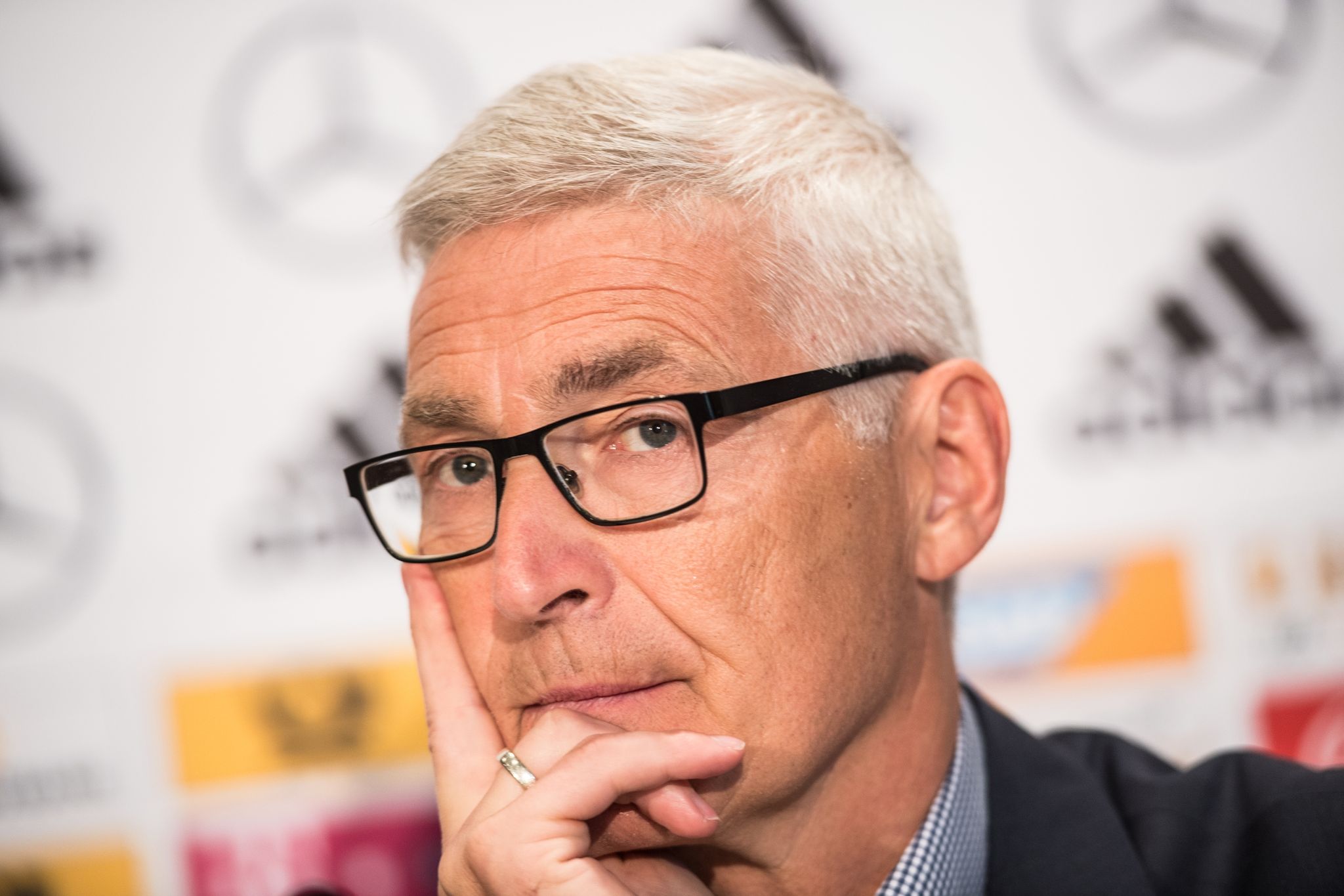 Schiri-Chef kritisiert Nagelsmann: «Abgrundtief respektlos»