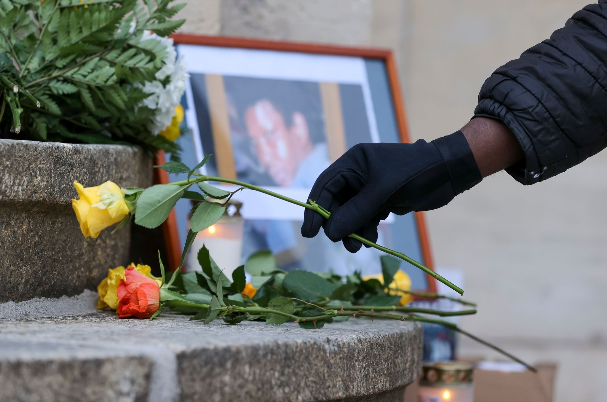 Fall Jalloh: Karlsruhe bestätigt Ermittlungseinstellung