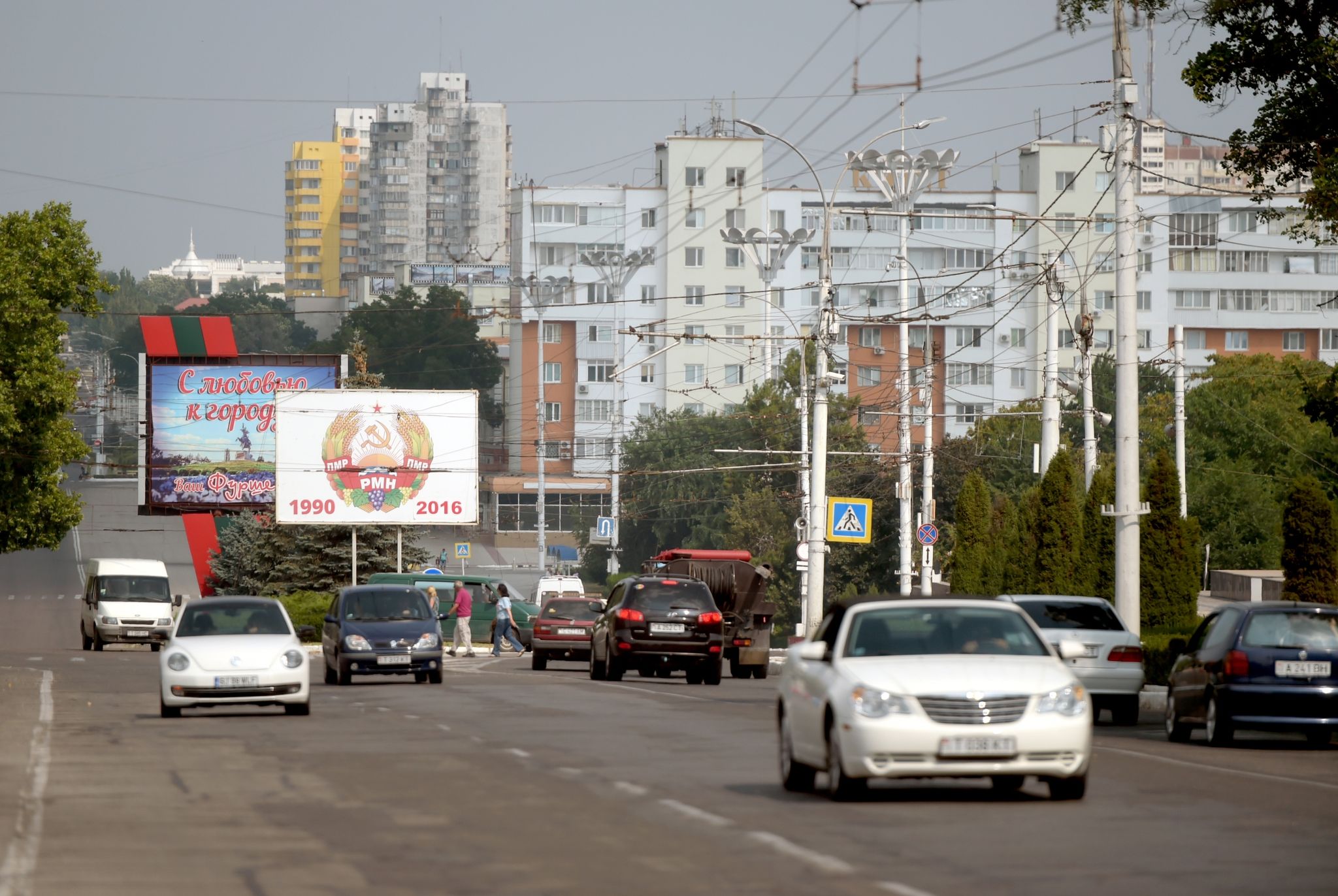 Russland warnt Ukraine vor Einmarsch