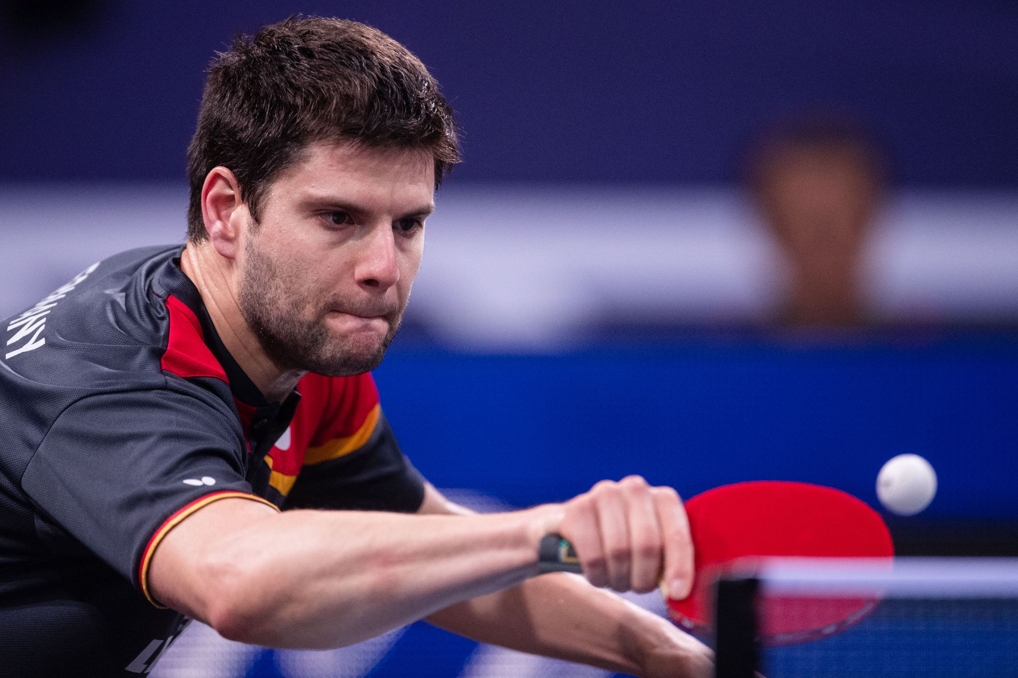 Ovtcharov nimmt Vorwürfe gegen Manager Preuß zurück