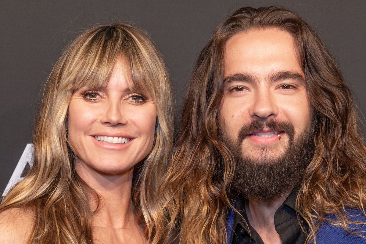 Tom Kaulitz: Todesfall trifft Familie