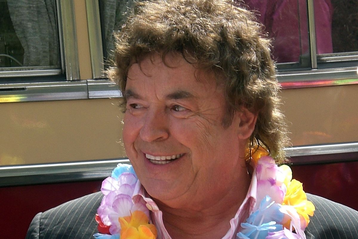 Schlager-Star Tony Marshall ist tot – „Schöne Maid“ Sänger stirbt kurz nach Geburtstag